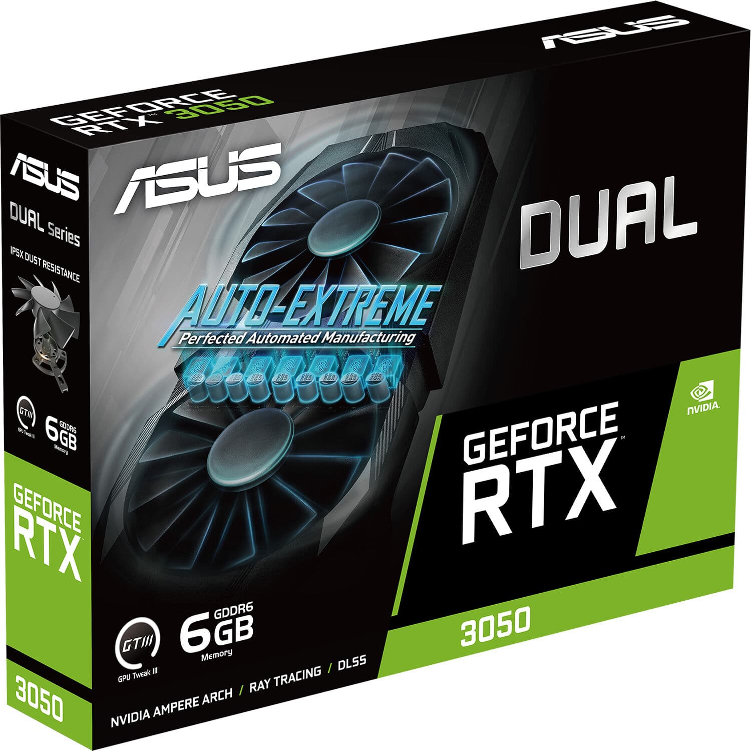 DUAL-RTX3050-6G view 9