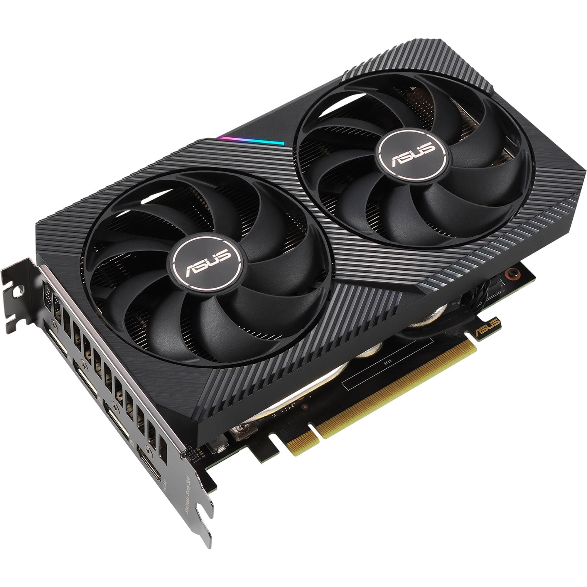 Dual Rtx3060 O12g V2