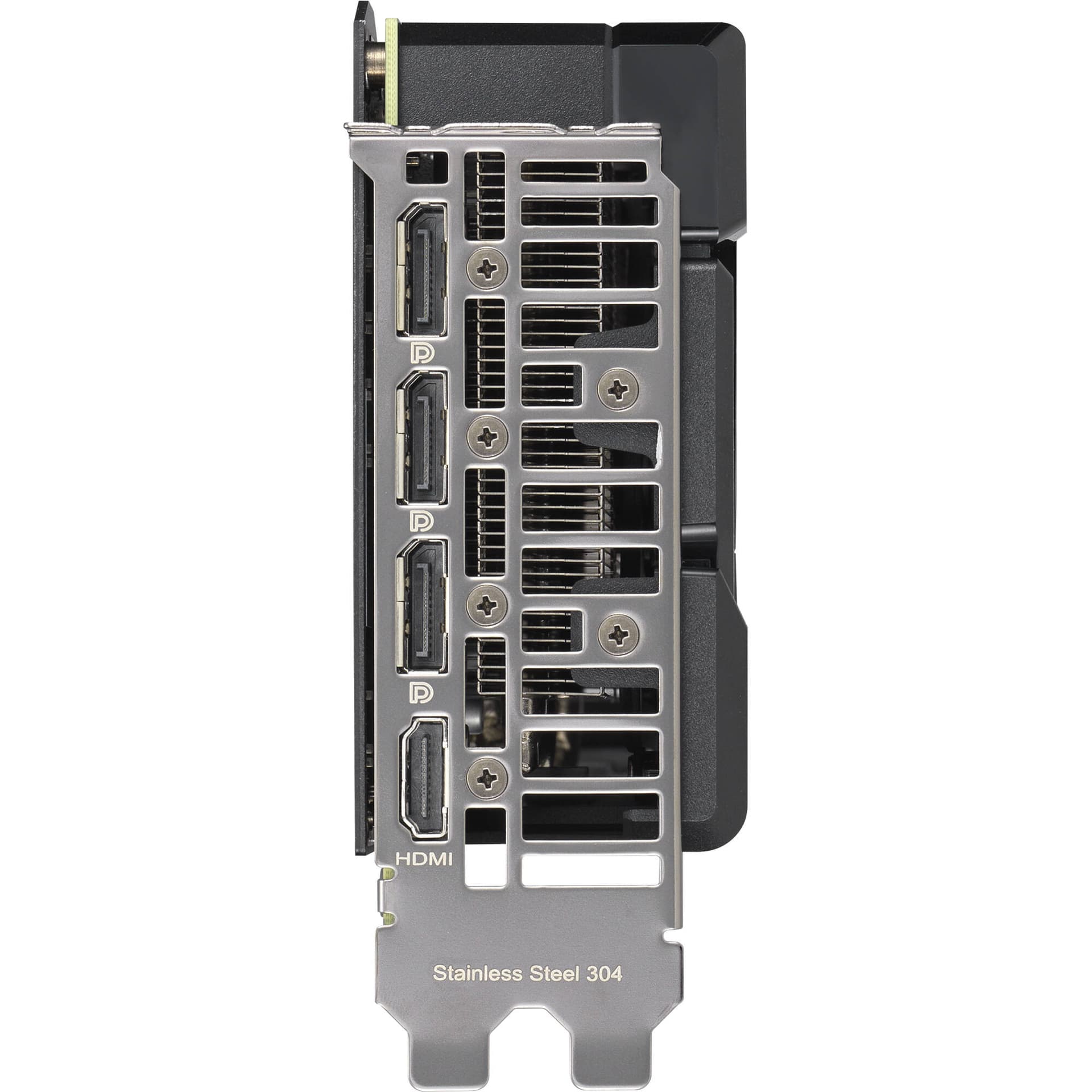 ASUS - VGA NVIDIA DUAL GEFORCE RTX 4060 EVO WHITE OC 8GB GDDR6 PCIE 4.0 HDMI2.1 view 11