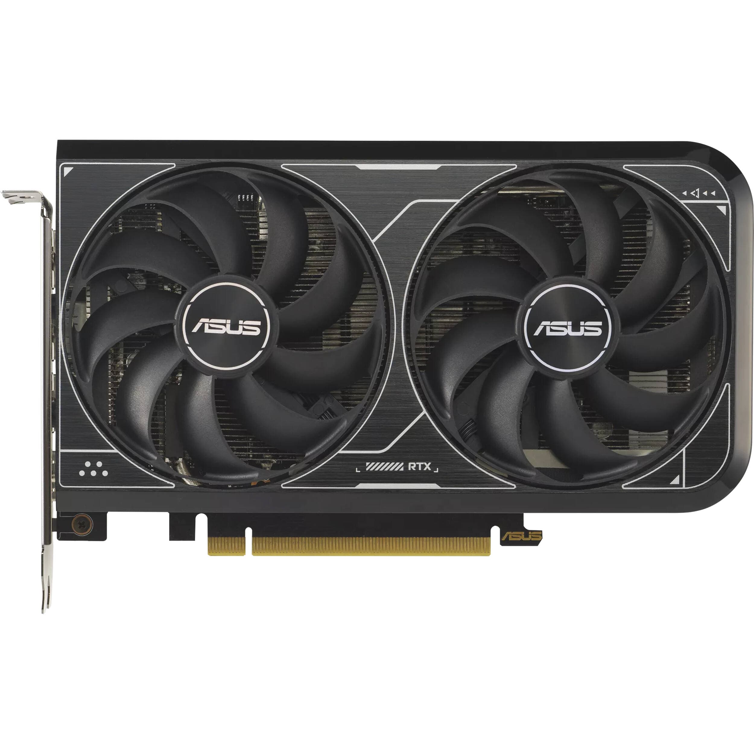 DUAL RTX4060 O8G V2 view 2