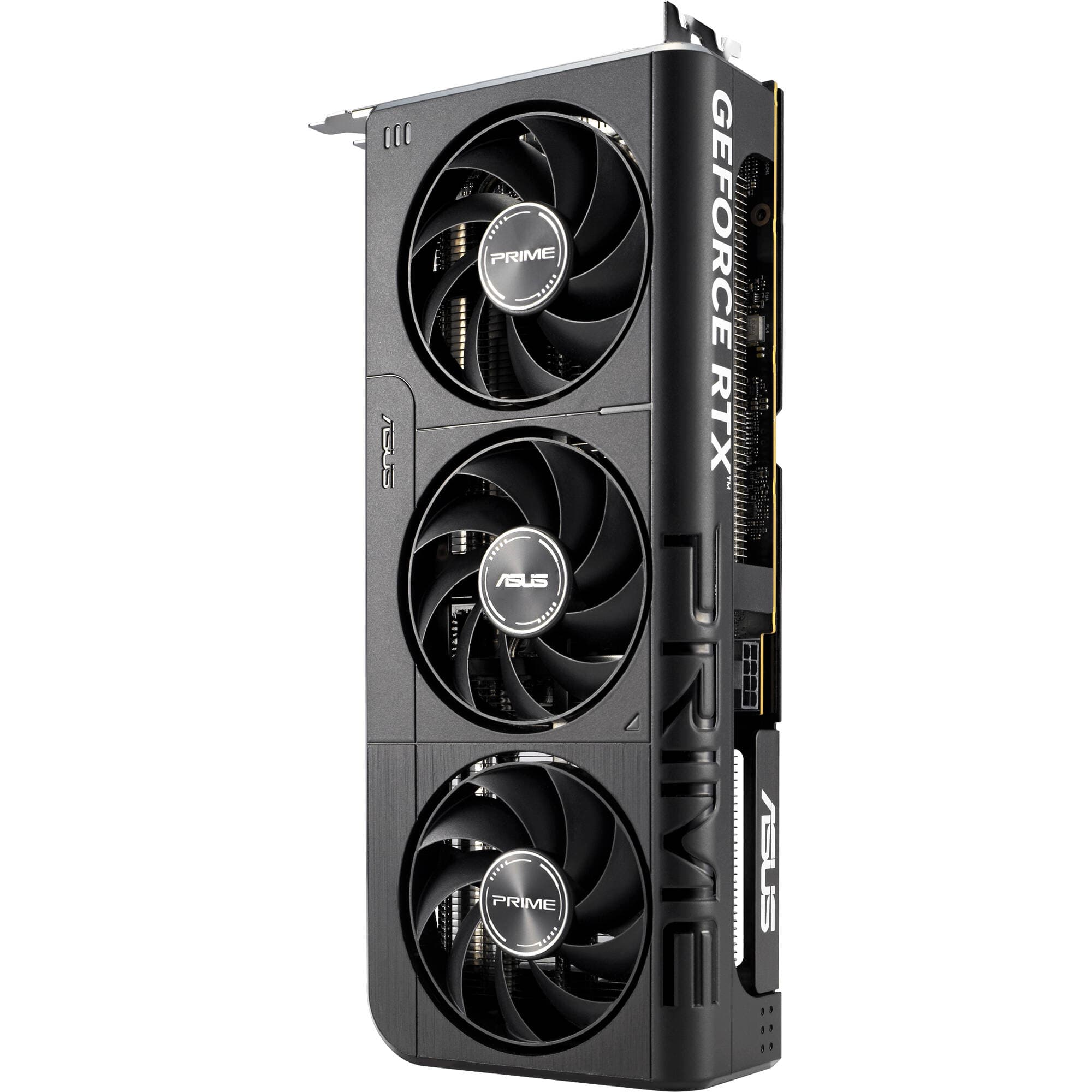 ASUS Dual GeForce RTX 5050 8G 8 GB dual-fan compact 2-slot graphics card