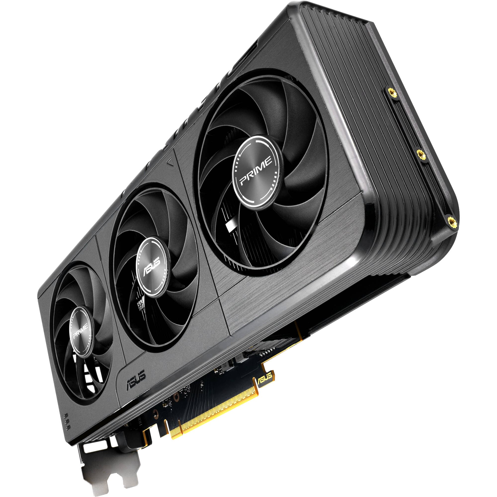 ASUS Dual GeForce RTX 5050 8G 8 GB dual-fan compact 2-slot graphics card