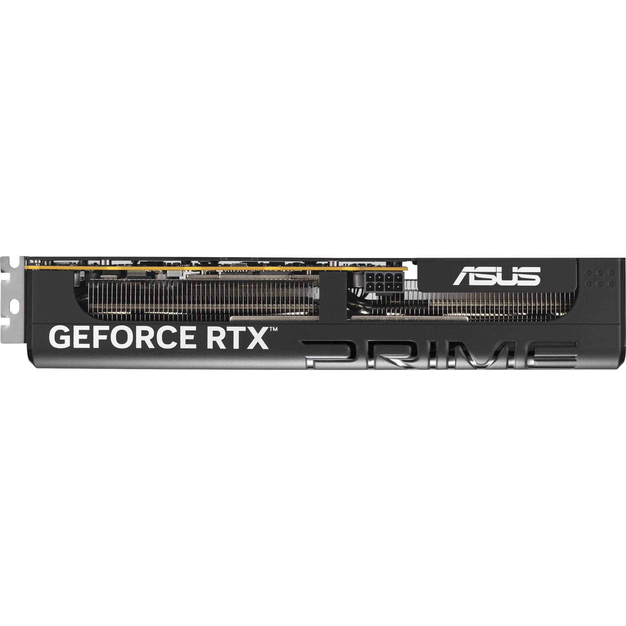 ASUS Dual GeForce RTX 5050 8G 8 GB dual-fan compact 2-slot graphics card