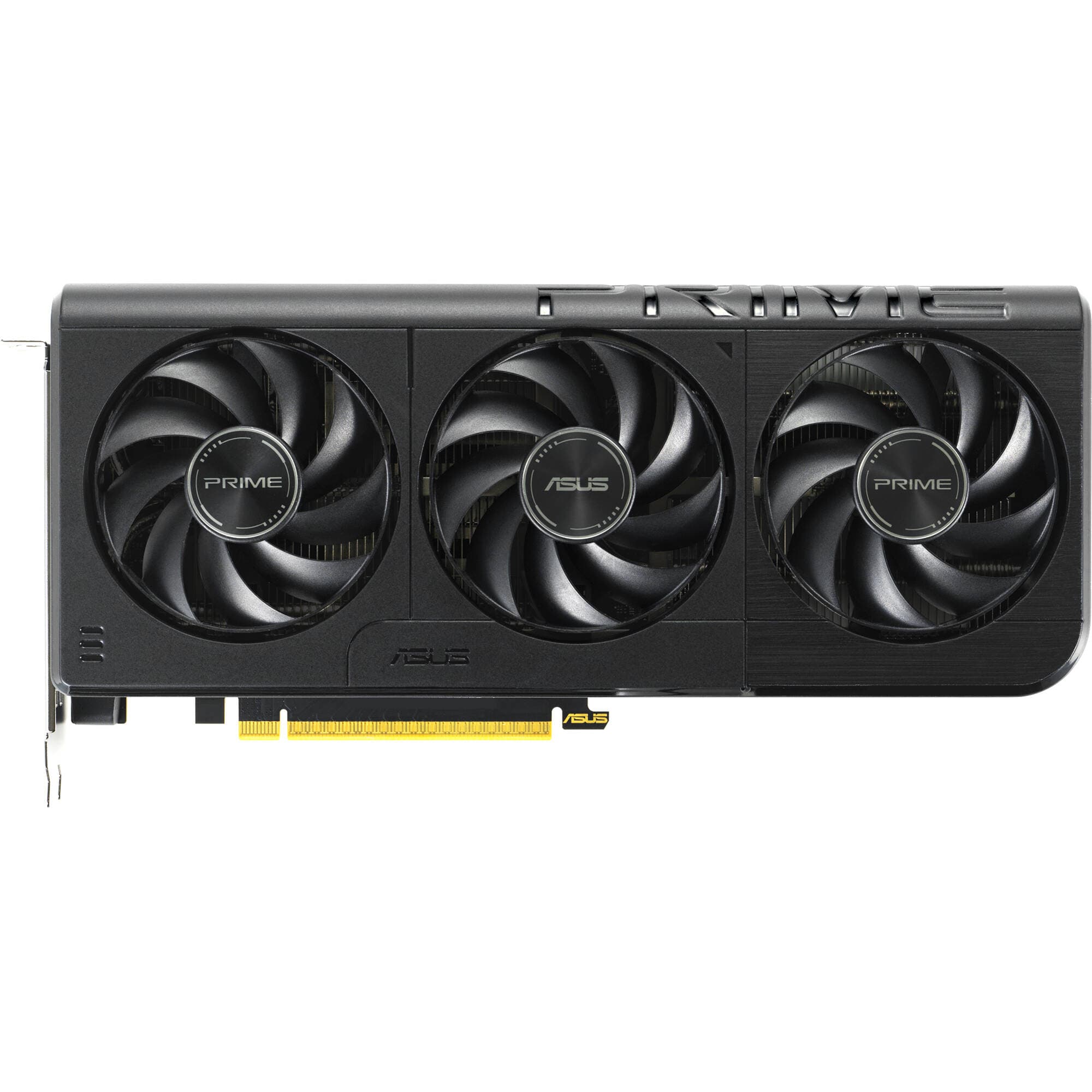 ASUS Dual GeForce RTX 5050 8G 8 GB dual-fan compact 2-slot graphics card