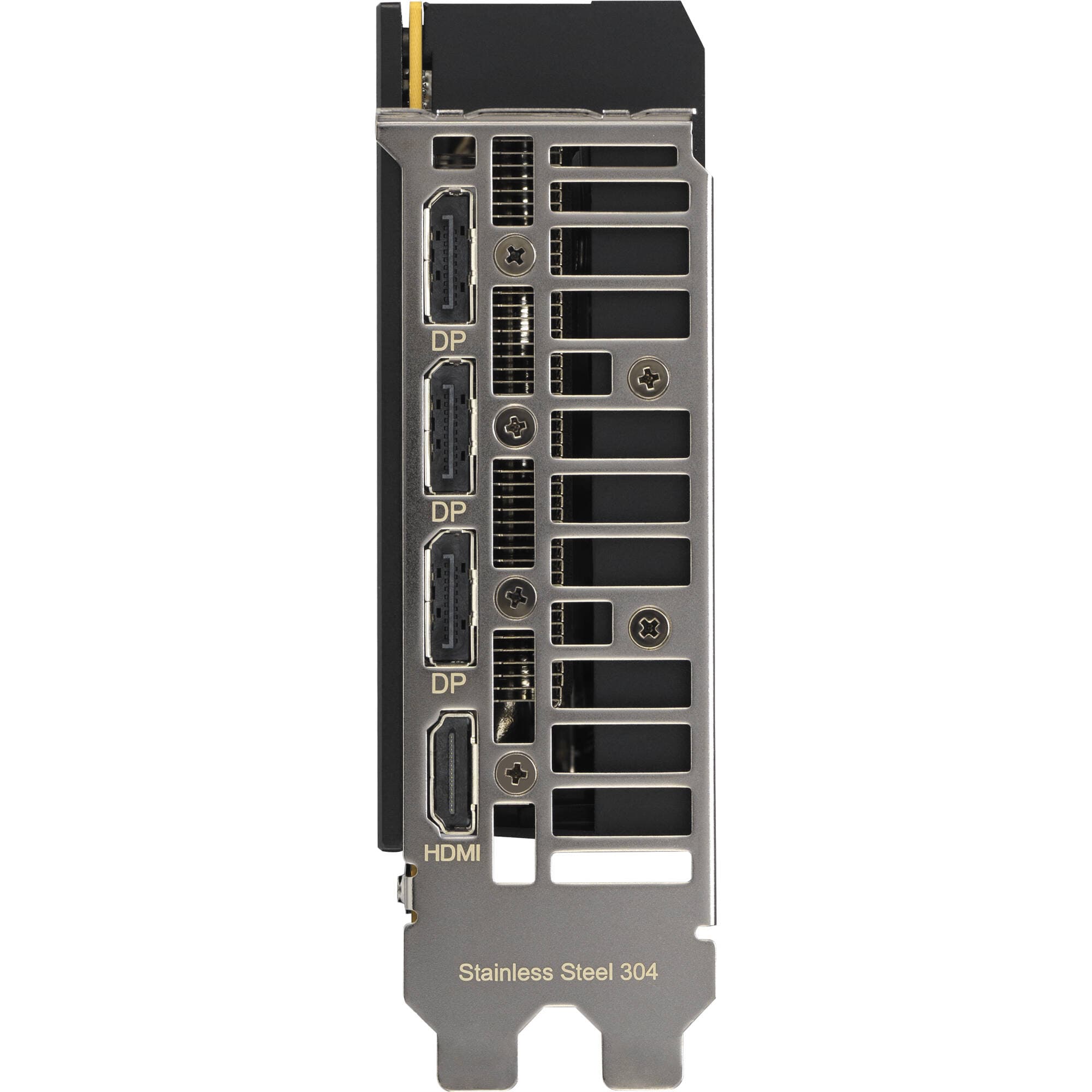 ASUS Dual GeForce RTX 5050 O8G 8 GB dual-fan 2-slot graphics card