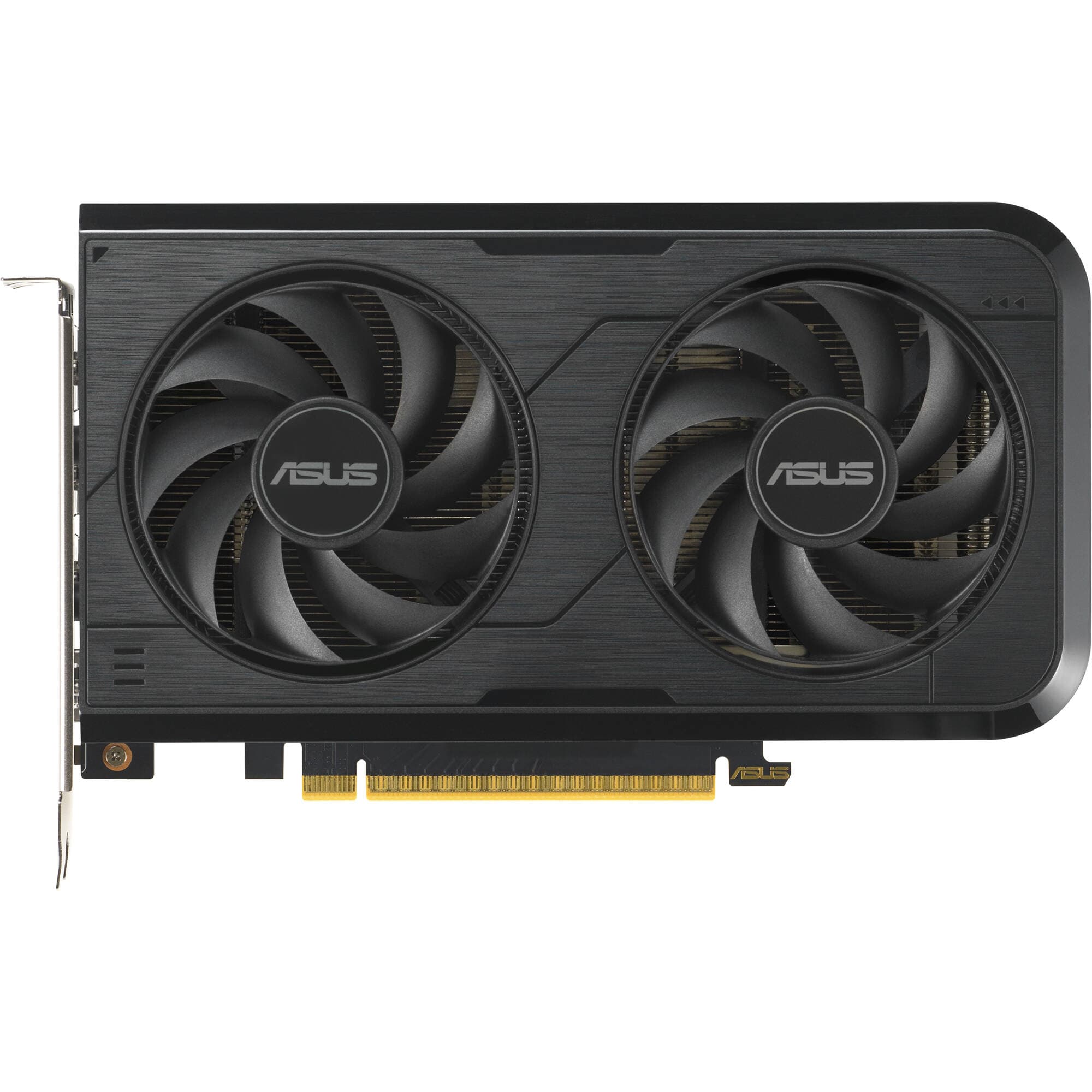 ASUS Dual GeForce RTX 5050 O8G 8 GB dual-fan 2-slot graphics card
