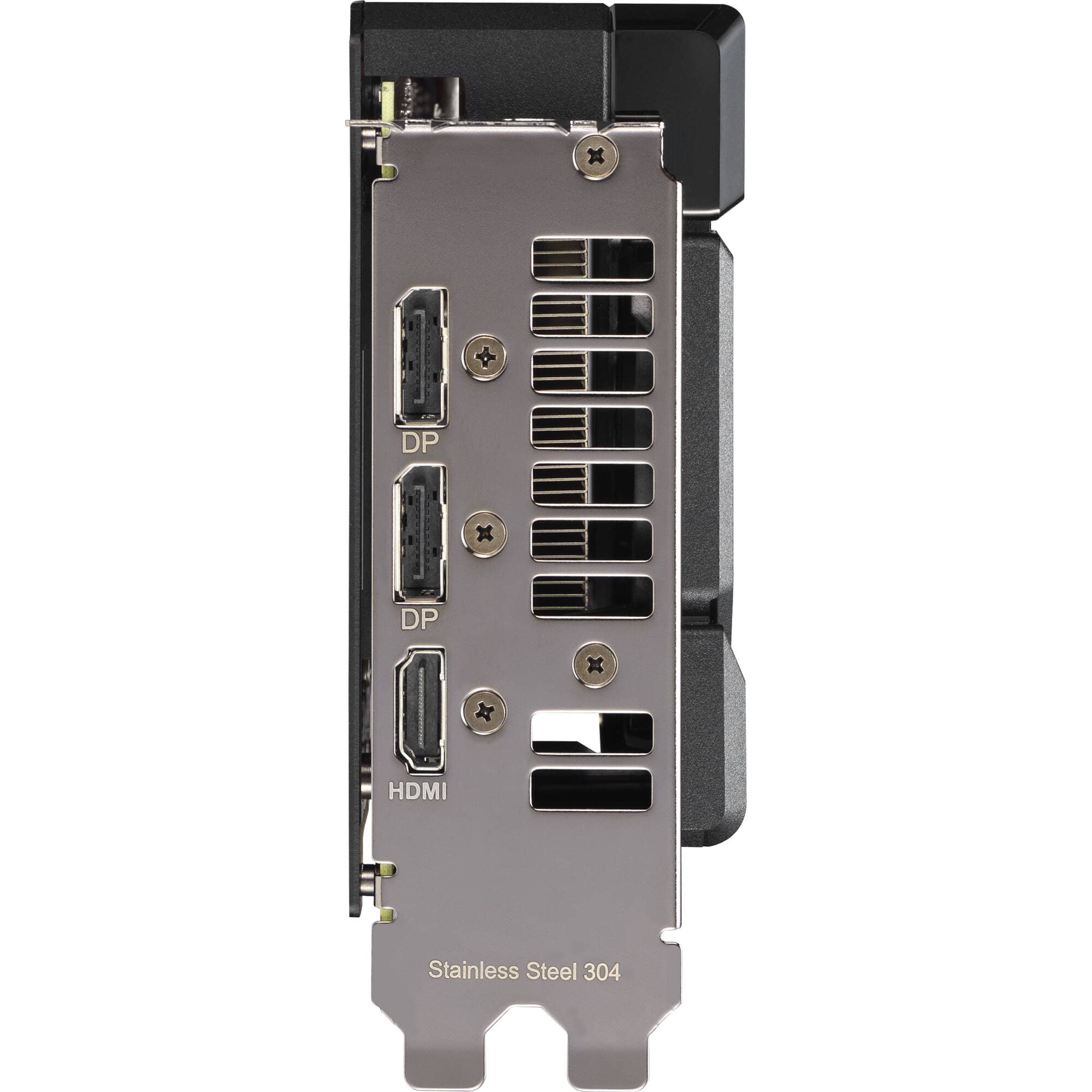 ASUS Dual Radeon RX 9060 XT 8GB GDDR6 graphics card with dual fans and 2.5-slot cooler