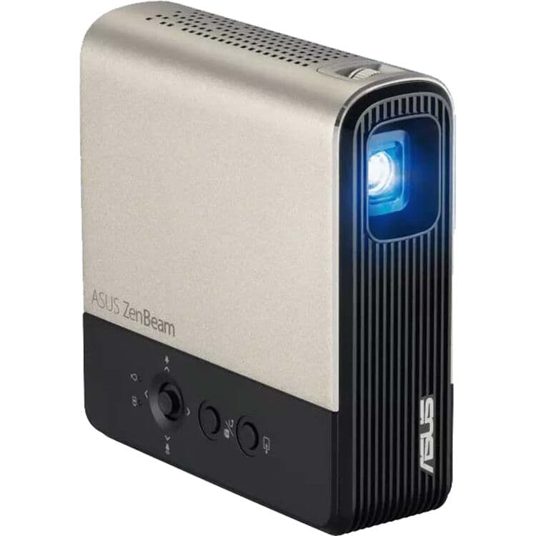 Asus Zenbeam E2 Projector