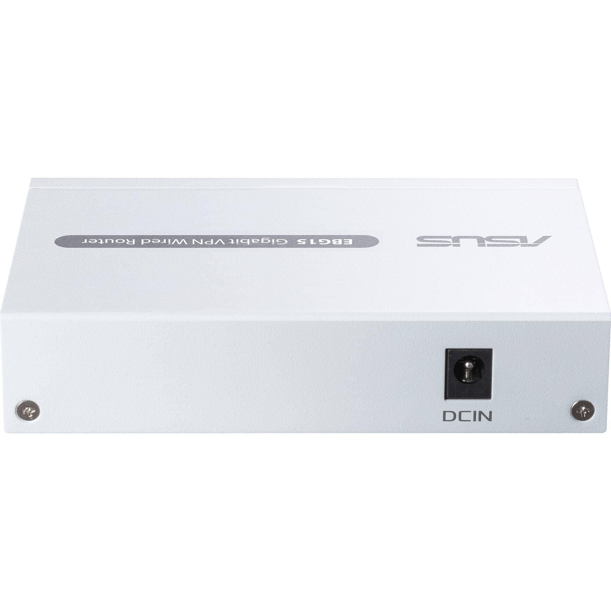 ASUS EBG15 Gigabit VPN wired router with up to 3 WAN ports and business security features