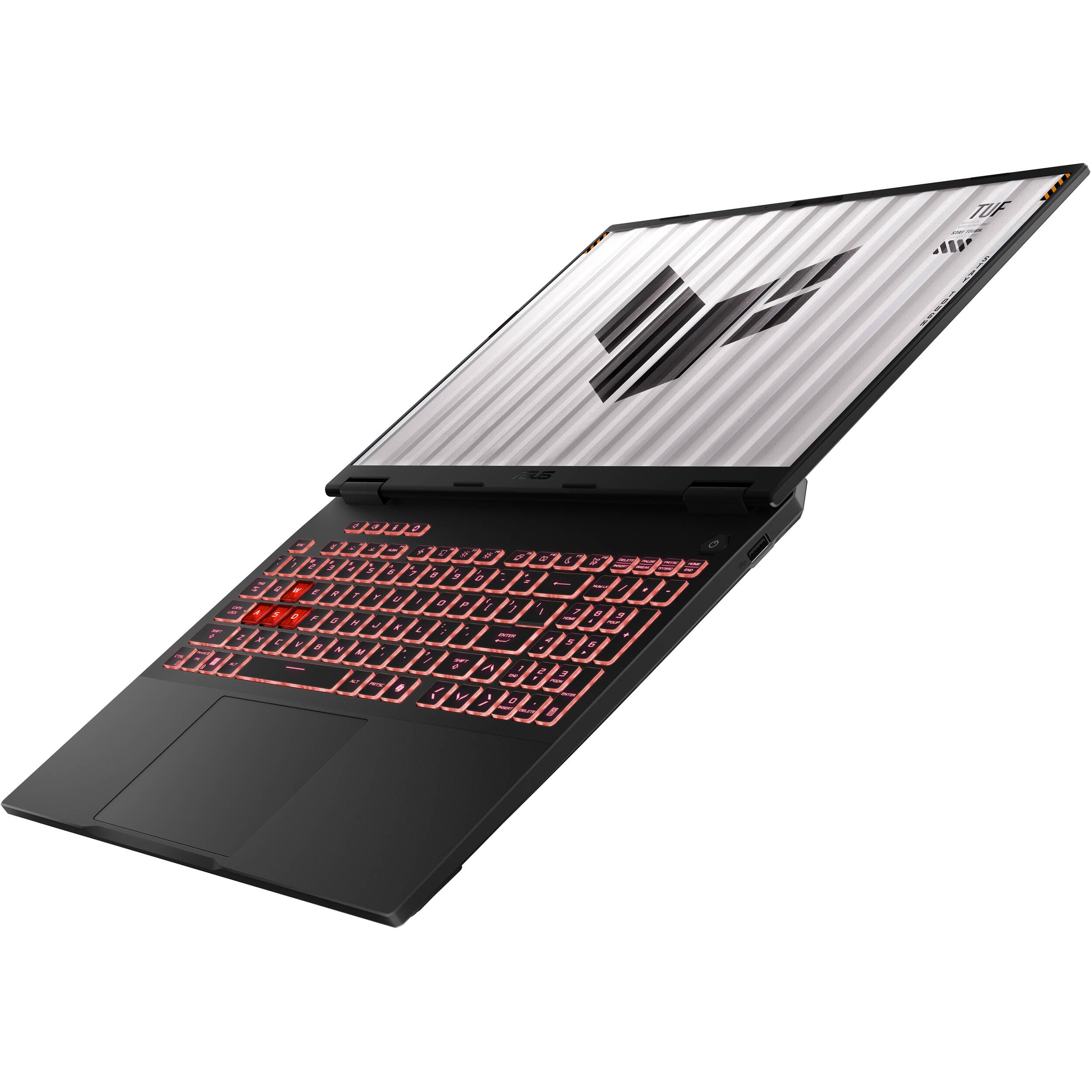 ASUS TUF Gaming A16 gaming laptop with 16-inch display