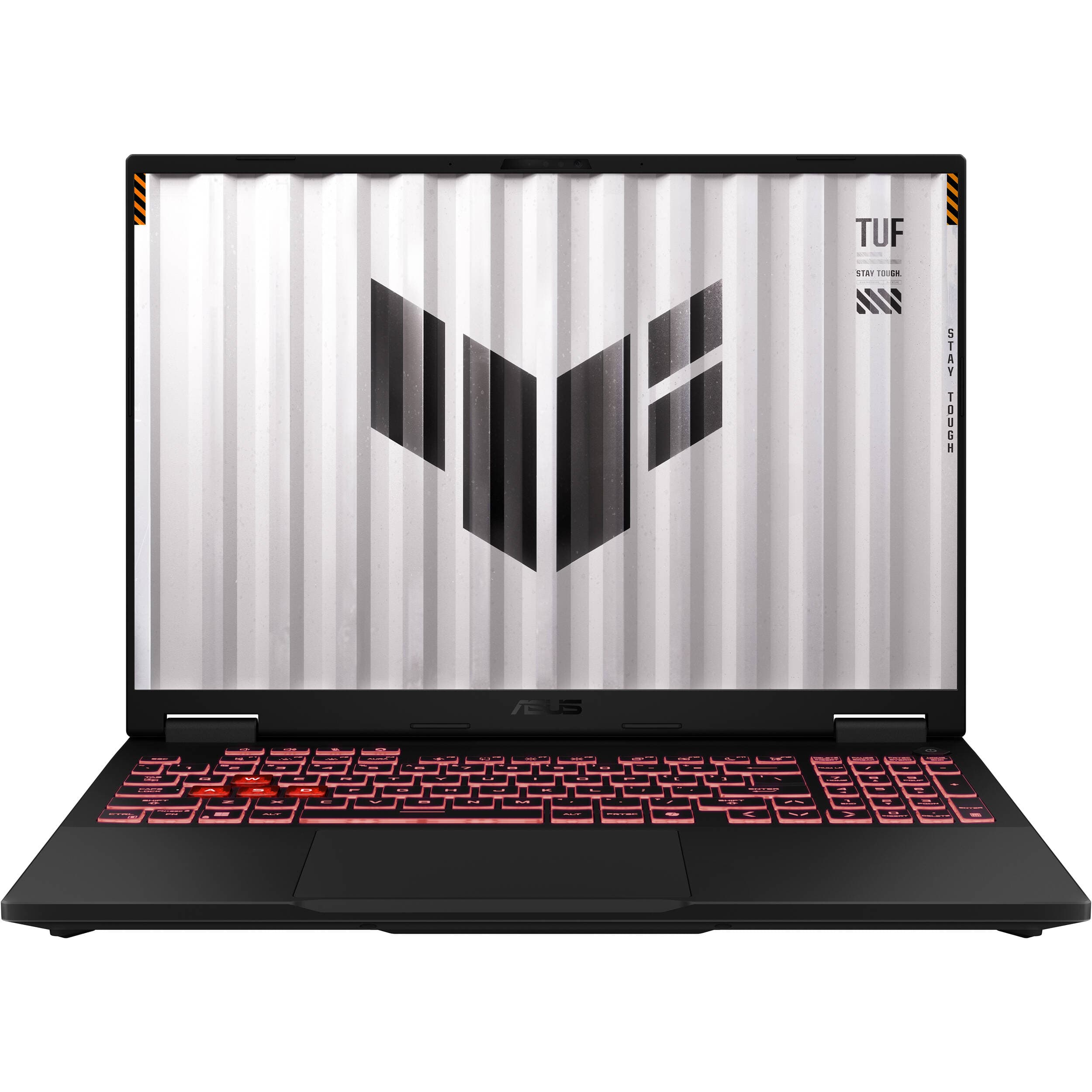 ASUS TUF Gaming A16 gaming laptop with 16-inch display