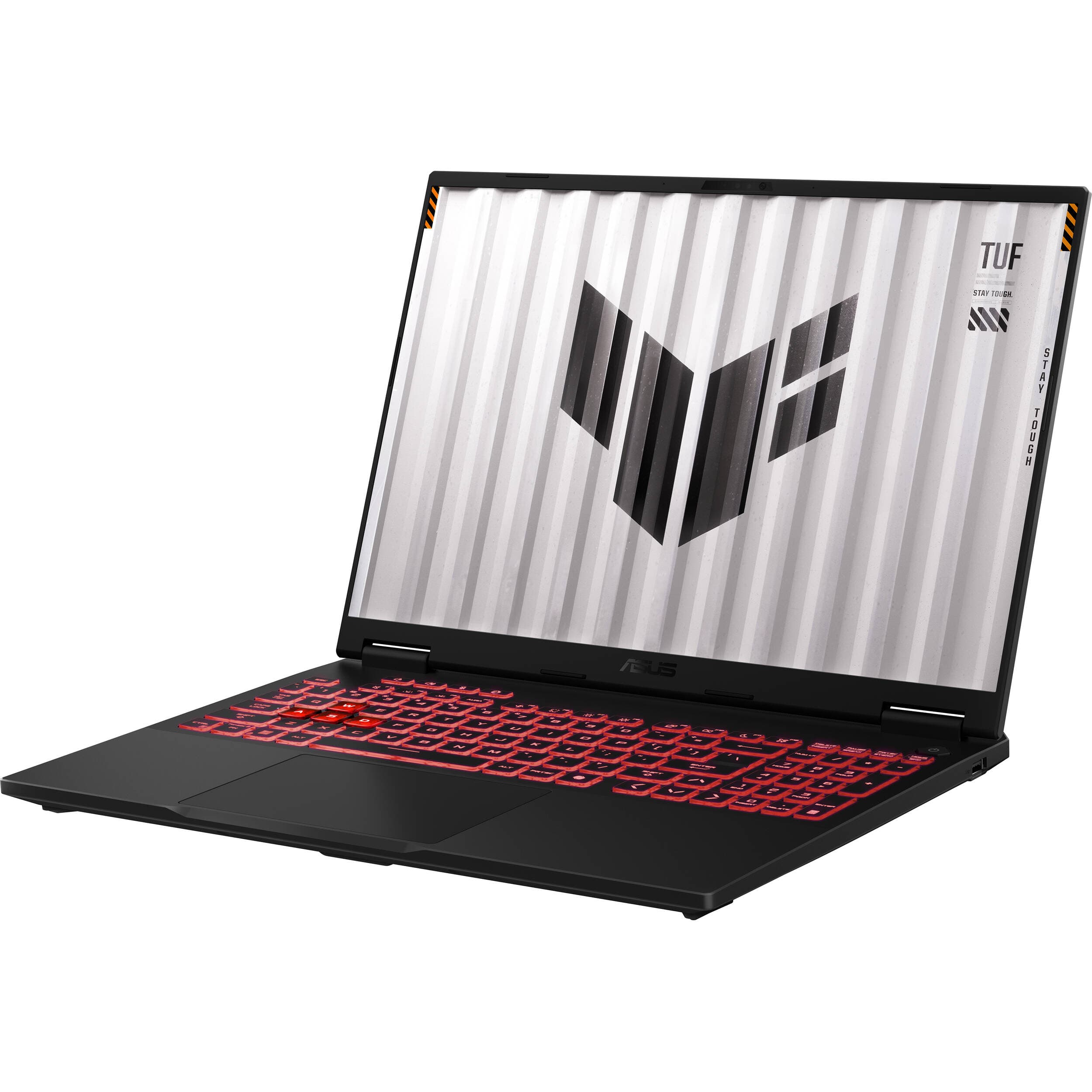ASUS TUF Gaming A16 gaming laptop with 16-inch display