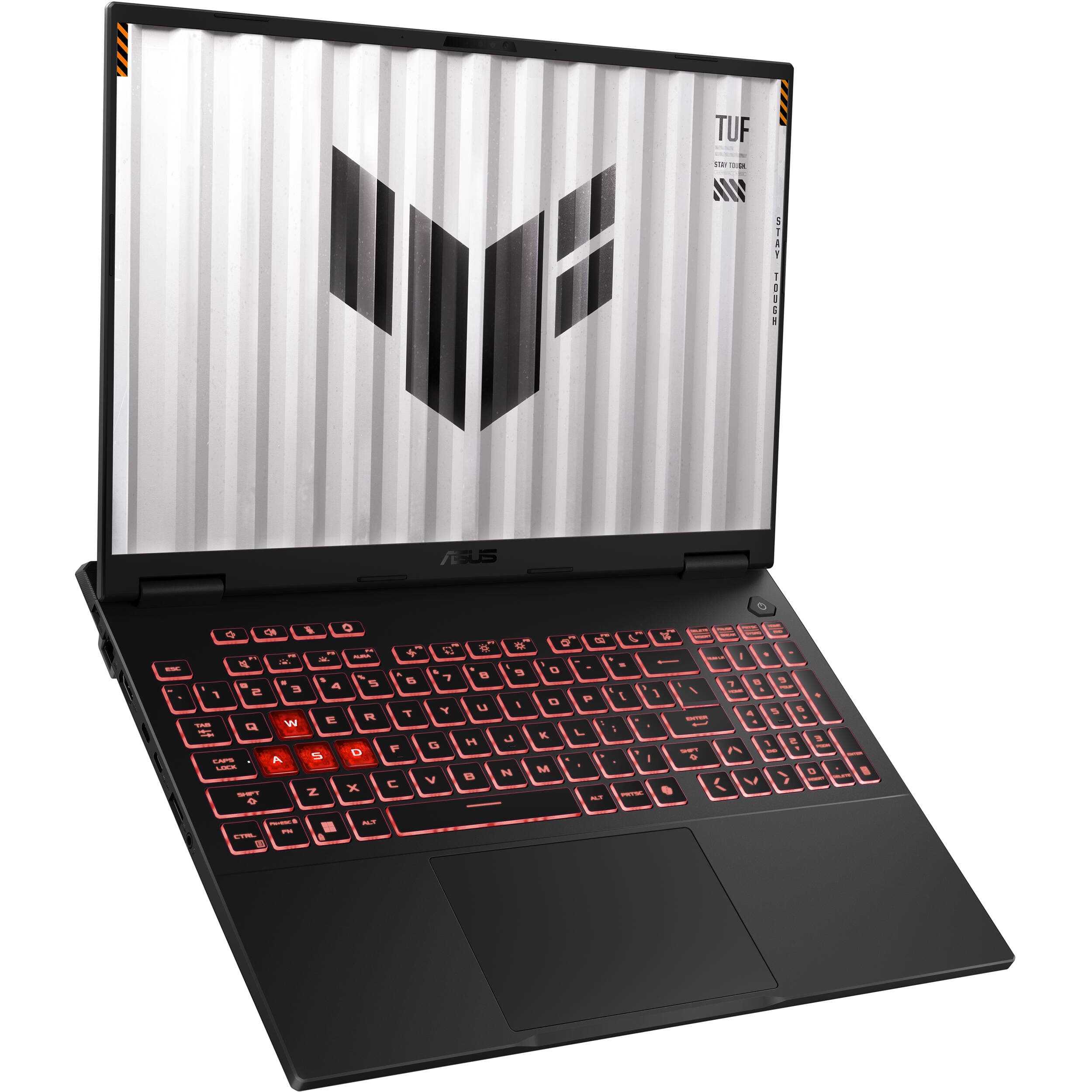ASUS TUF Gaming A16 gaming laptop with 16-inch display