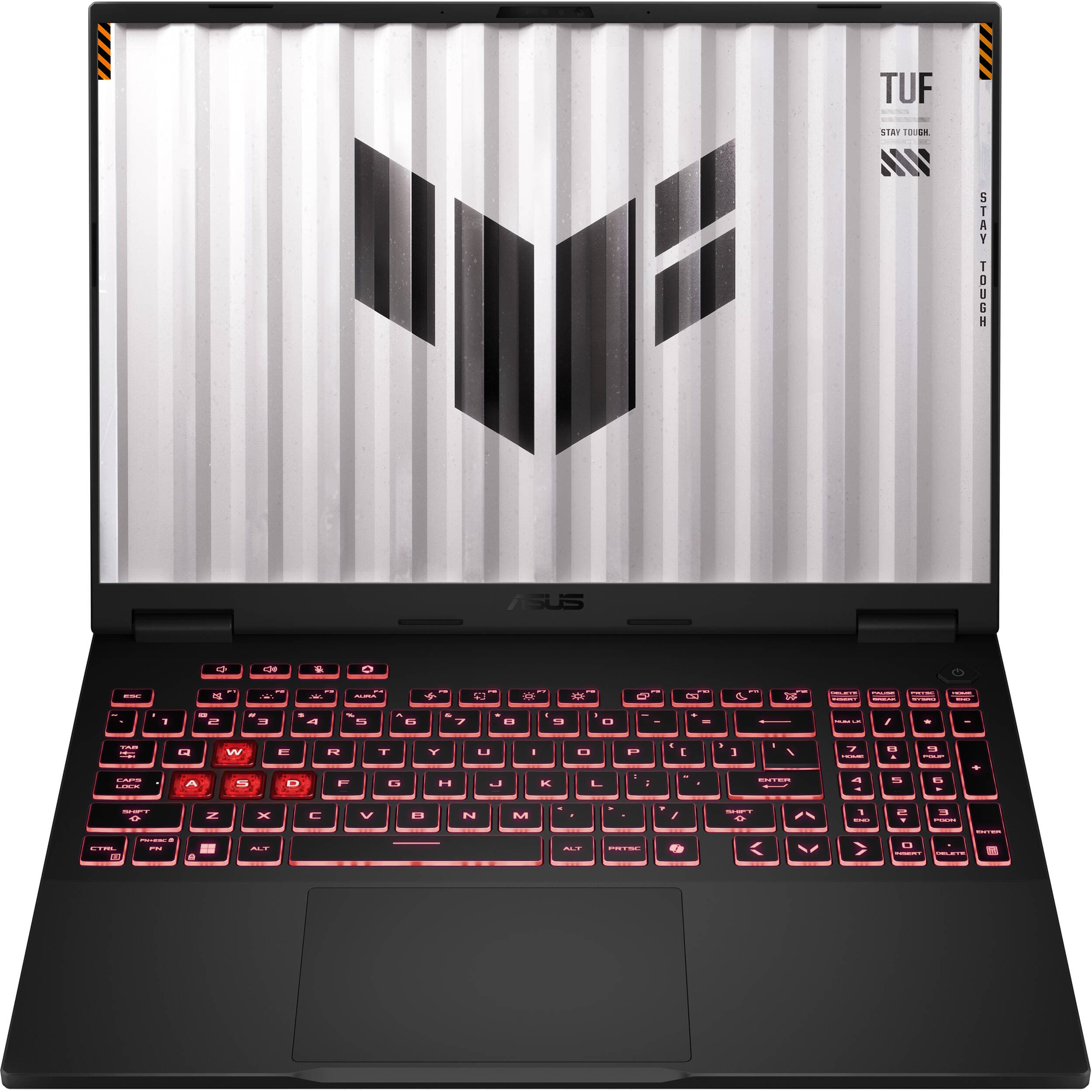 ASUS TUF Gaming A16 gaming laptop with 16-inch display