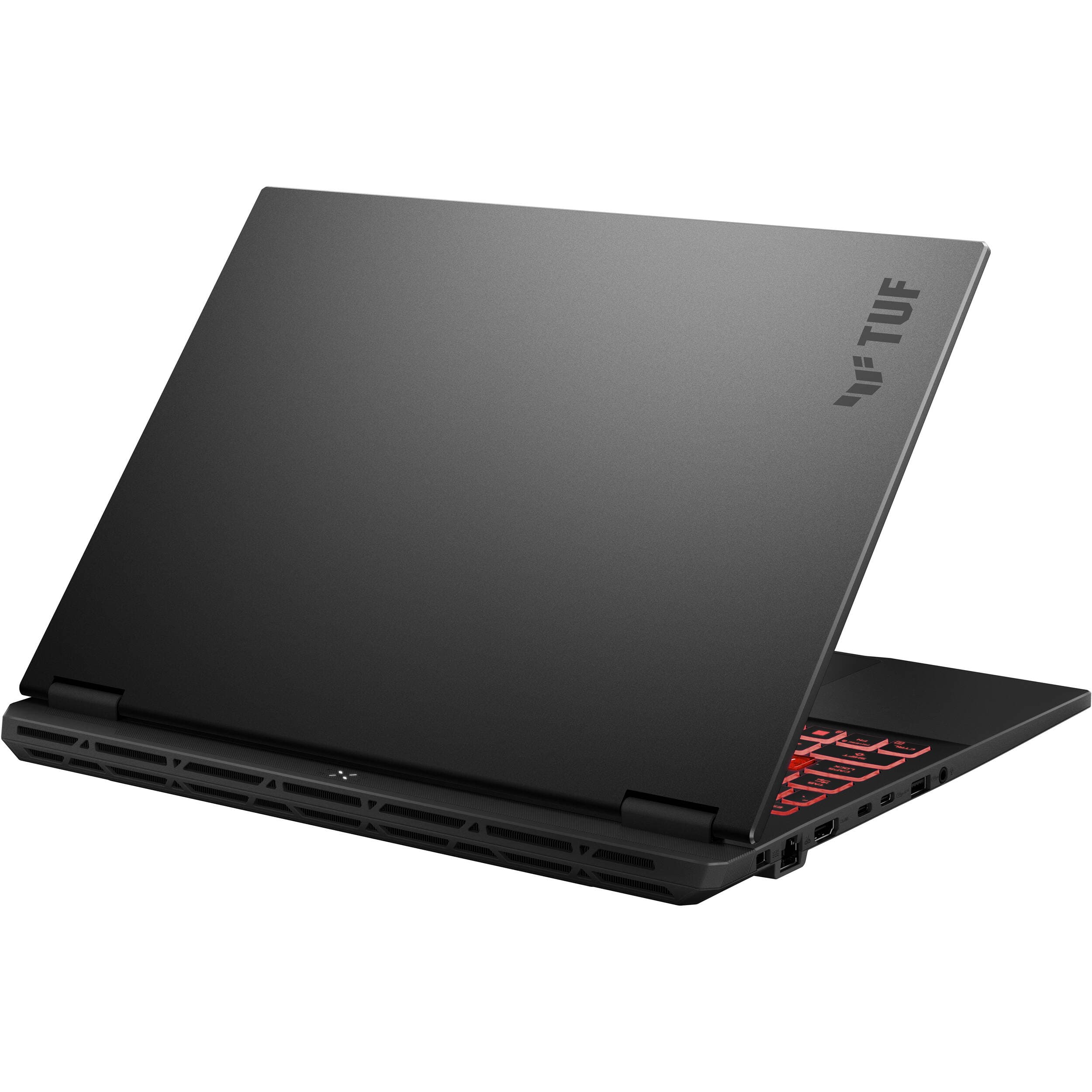 ASUS TUF Gaming A16 gaming laptop with 16-inch display