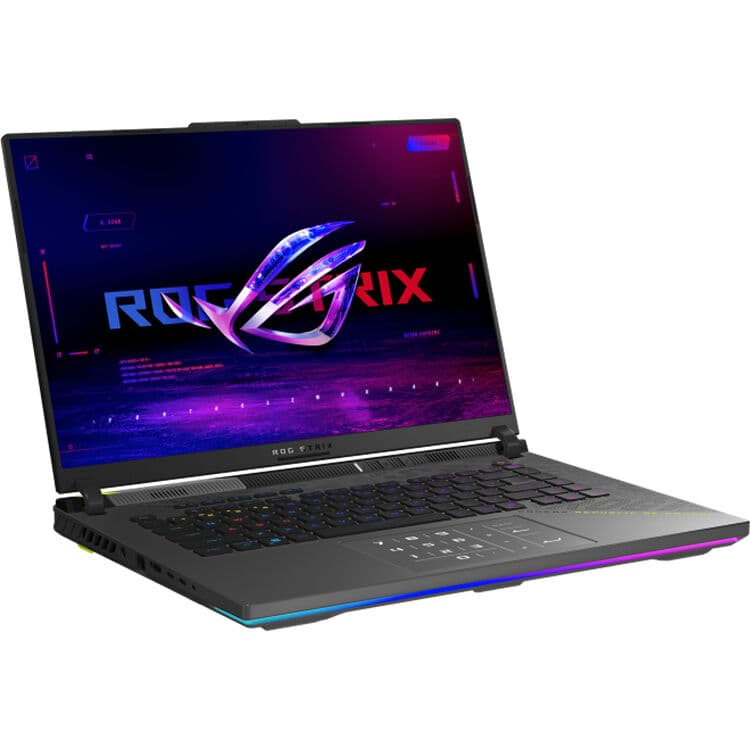 ASUS ROG Strix G614FR-DS96 Ryzen 9 9955HXD 16" | RTX 5070 Ti Gaming