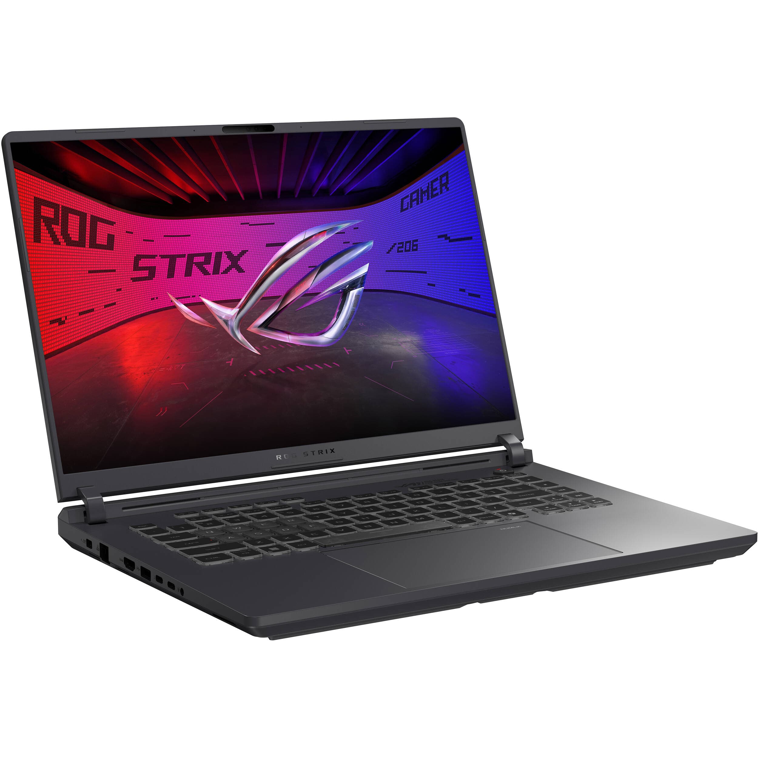 ASUS ROG Strix 16, i9-14900HX, RTX 5060, 1 TB | Gaming Laptop, 16 GB