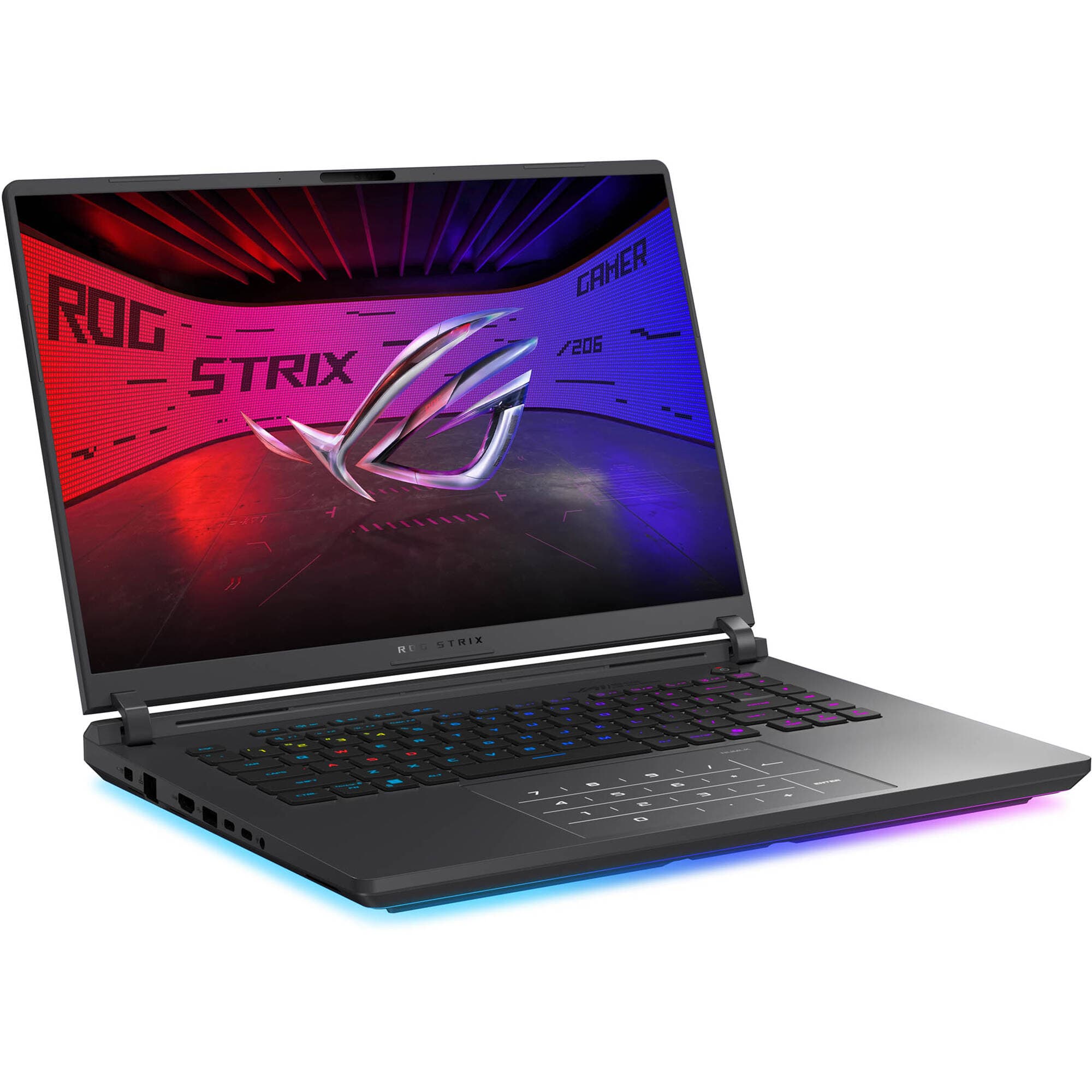 ASUS ROG Strix G615LP-XS97 Core Ultra 9 275HX 32GB 2TB | RTX 5070