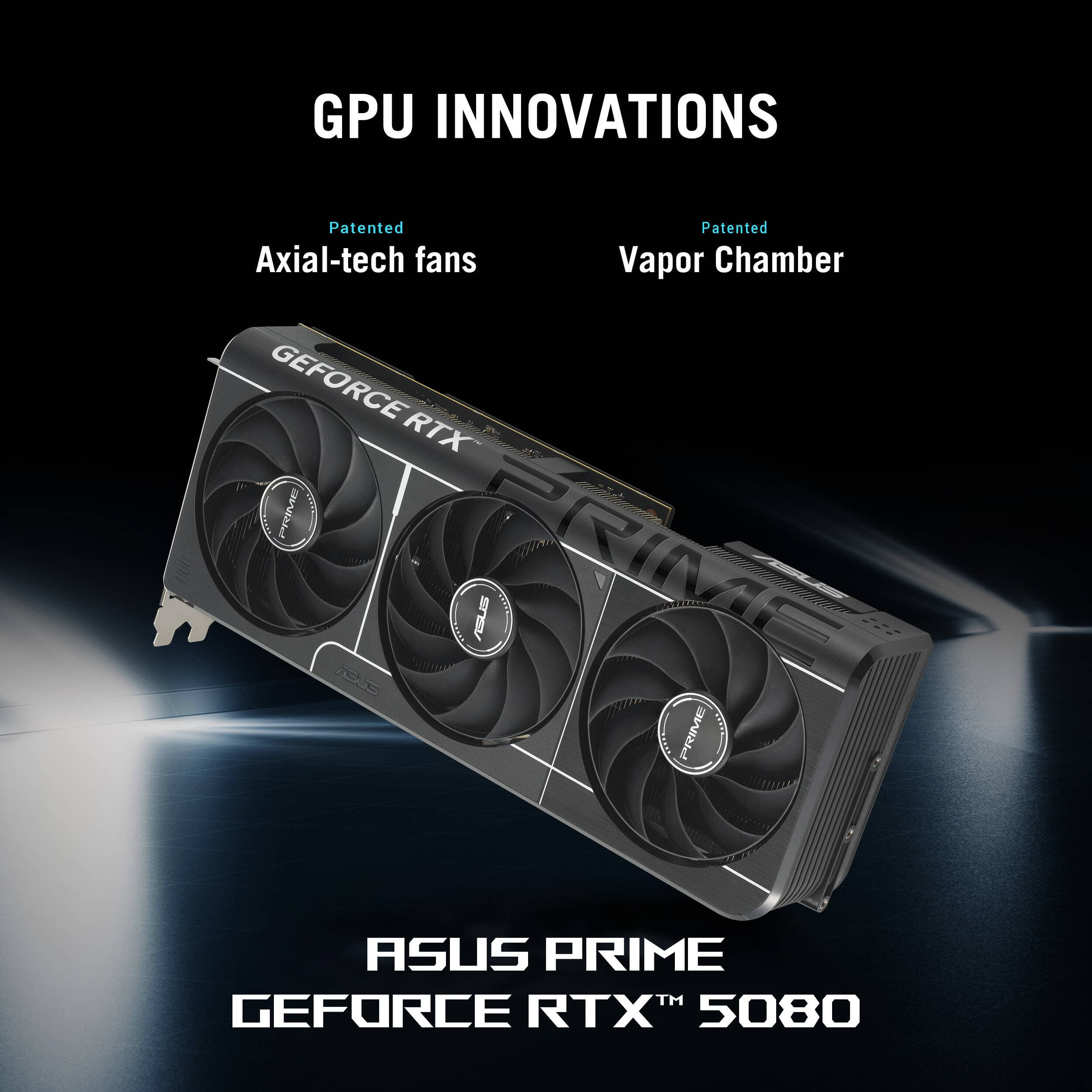 ASUS G Series desktop with Core Ultra 9 285K, RTX 5080, 32 GB memory, and dual 1 TB SSDs