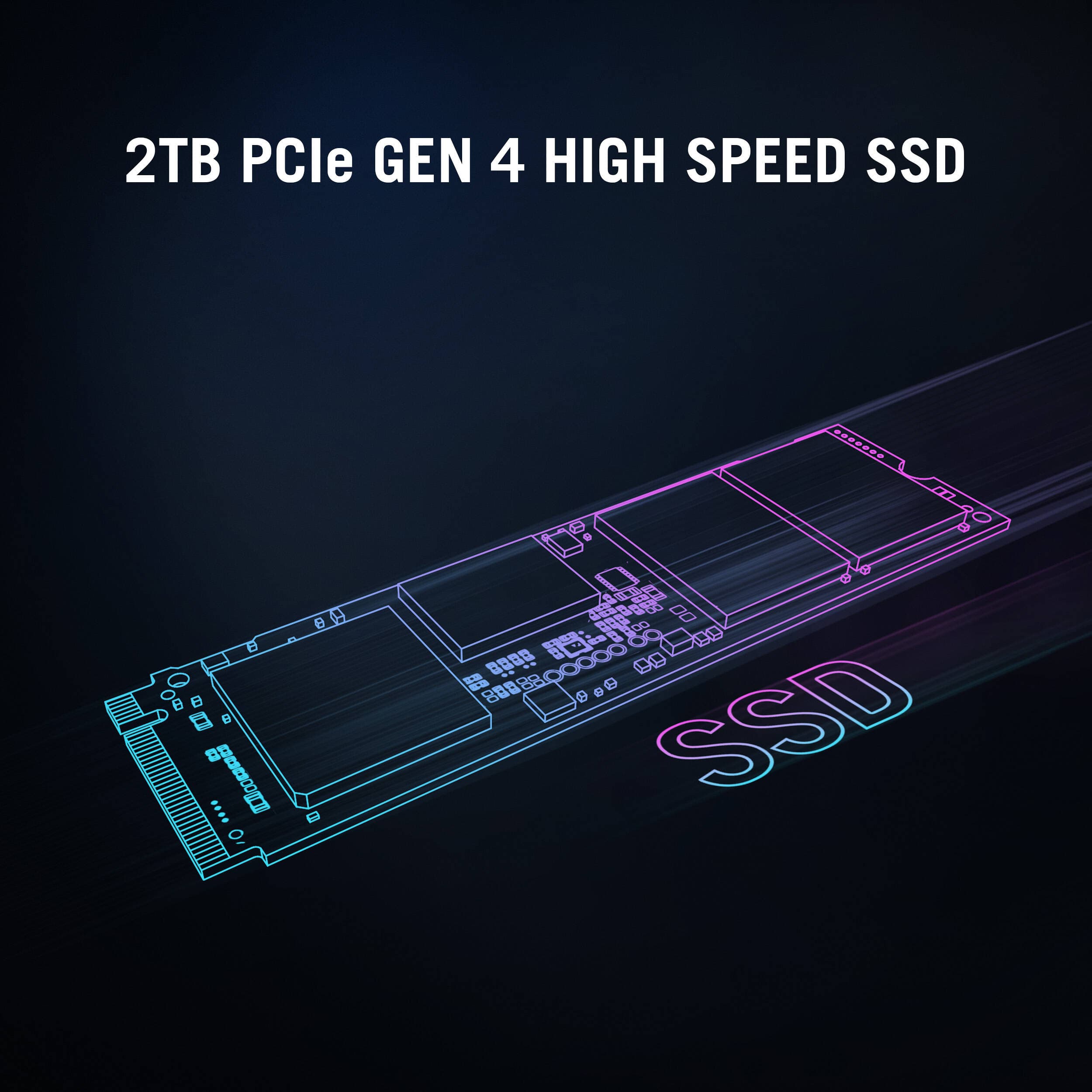 ASUS G Series desktop with Core Ultra 9 285K, RTX 5080, 32 GB memory, and dual 1 TB SSDs