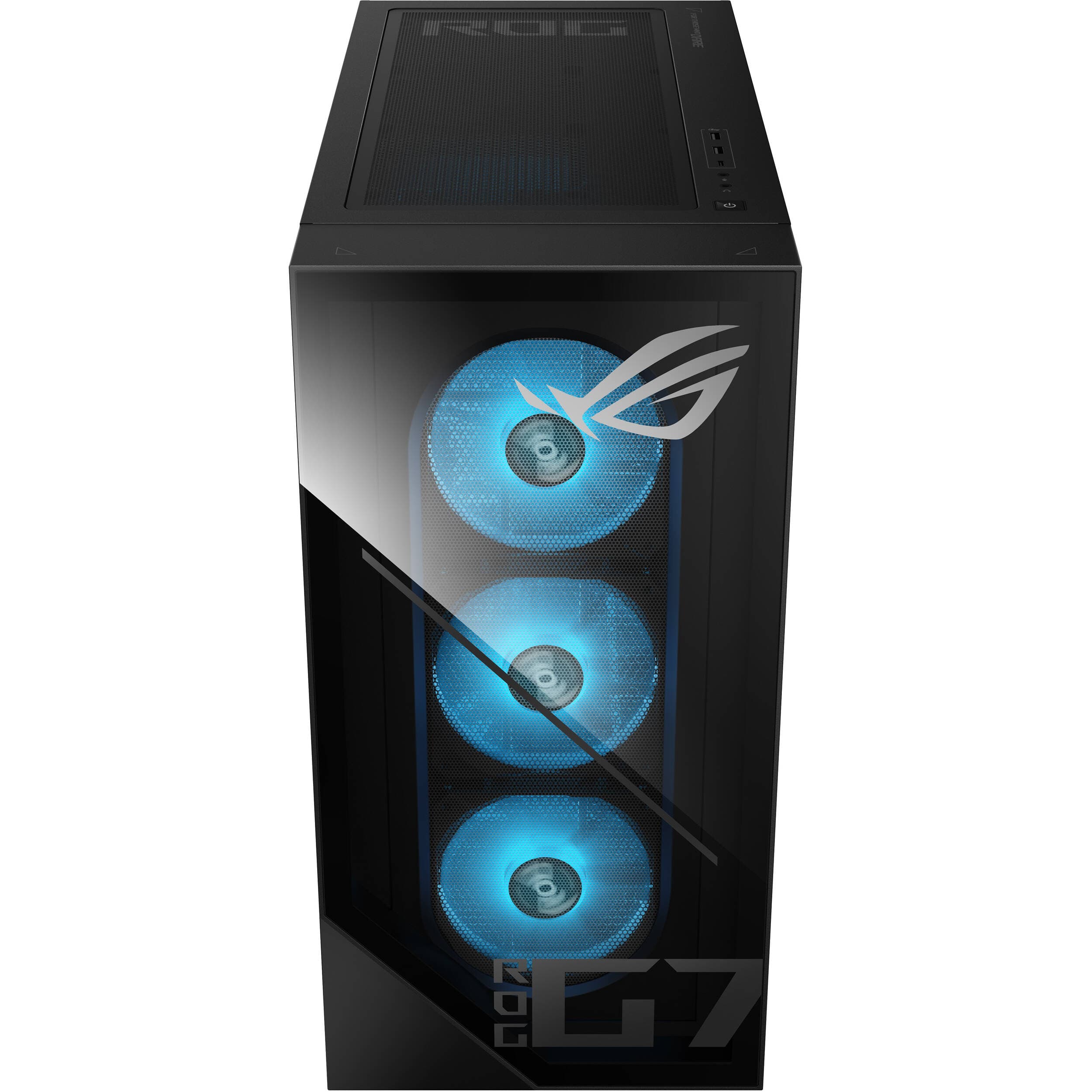 ASUS G Series desktop with Core Ultra 9 285K, 64 GB RAM, RTX 5090, and 2 TB SSD