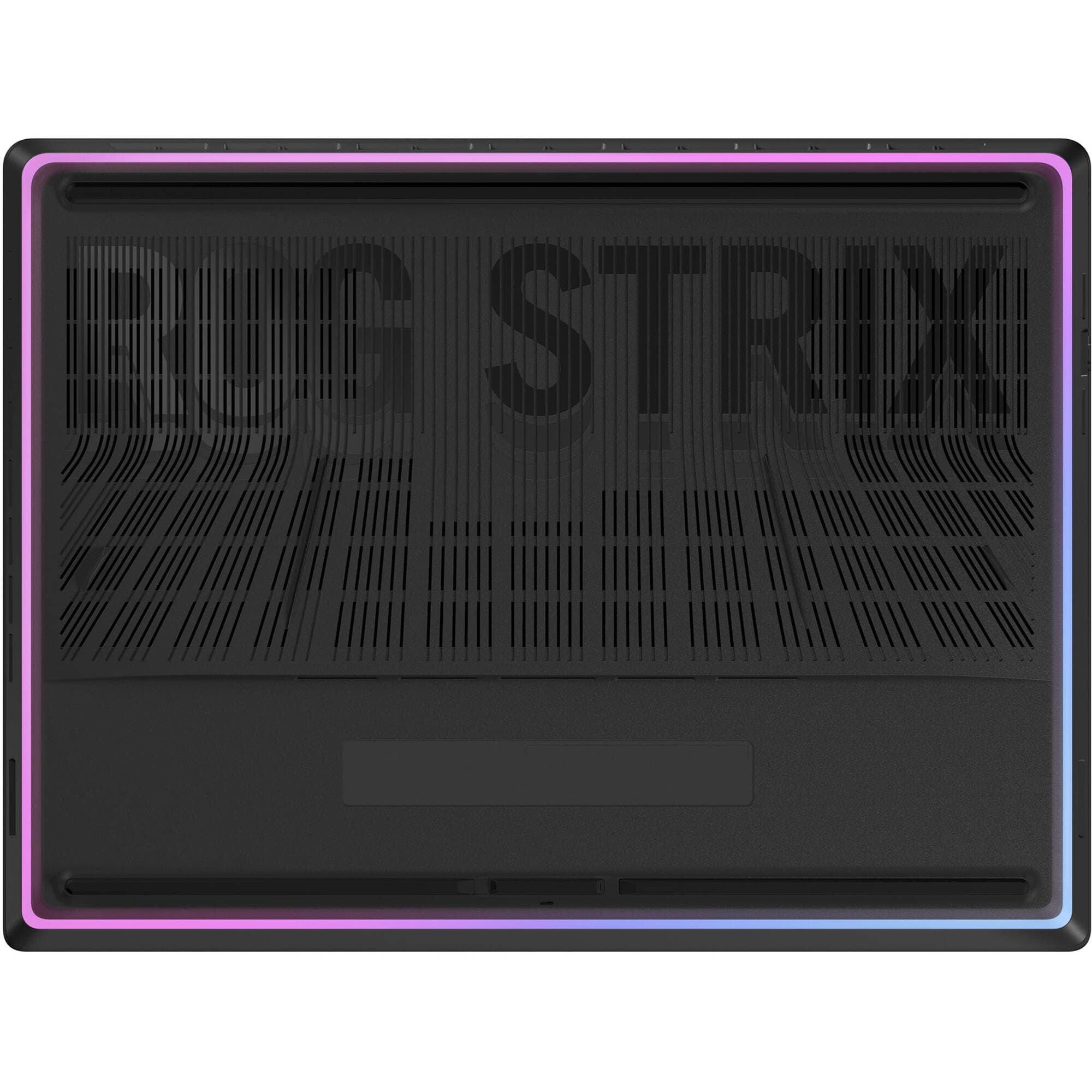 ASUS ROG Strix 18-inch laptop in black with Core Ultra 9 275HX, RTX 5090, and WQXGA display