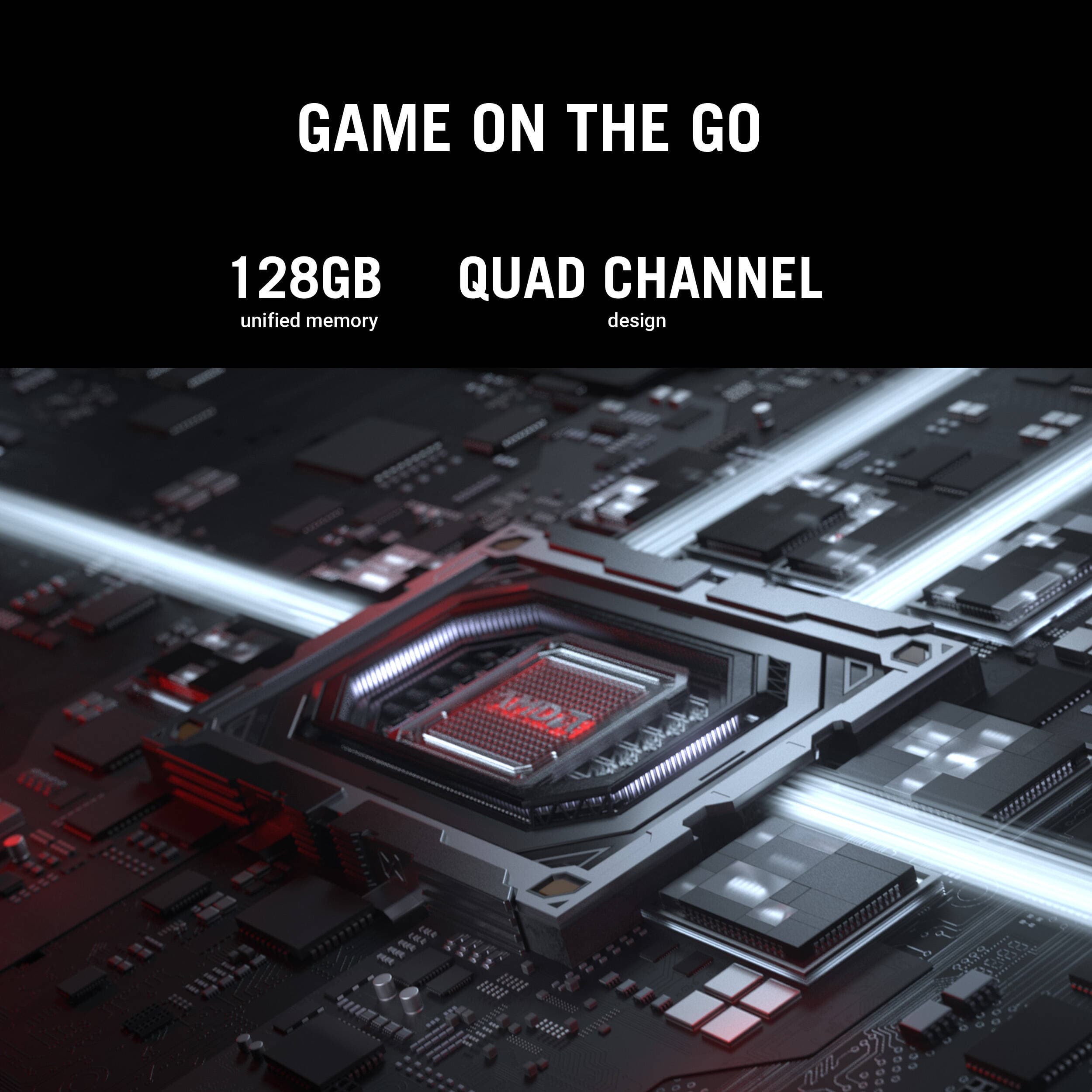 ASUS ROG Flow GZ302EA-XS99 black 13.4 inch WQXGA touch 2-in-1 laptop