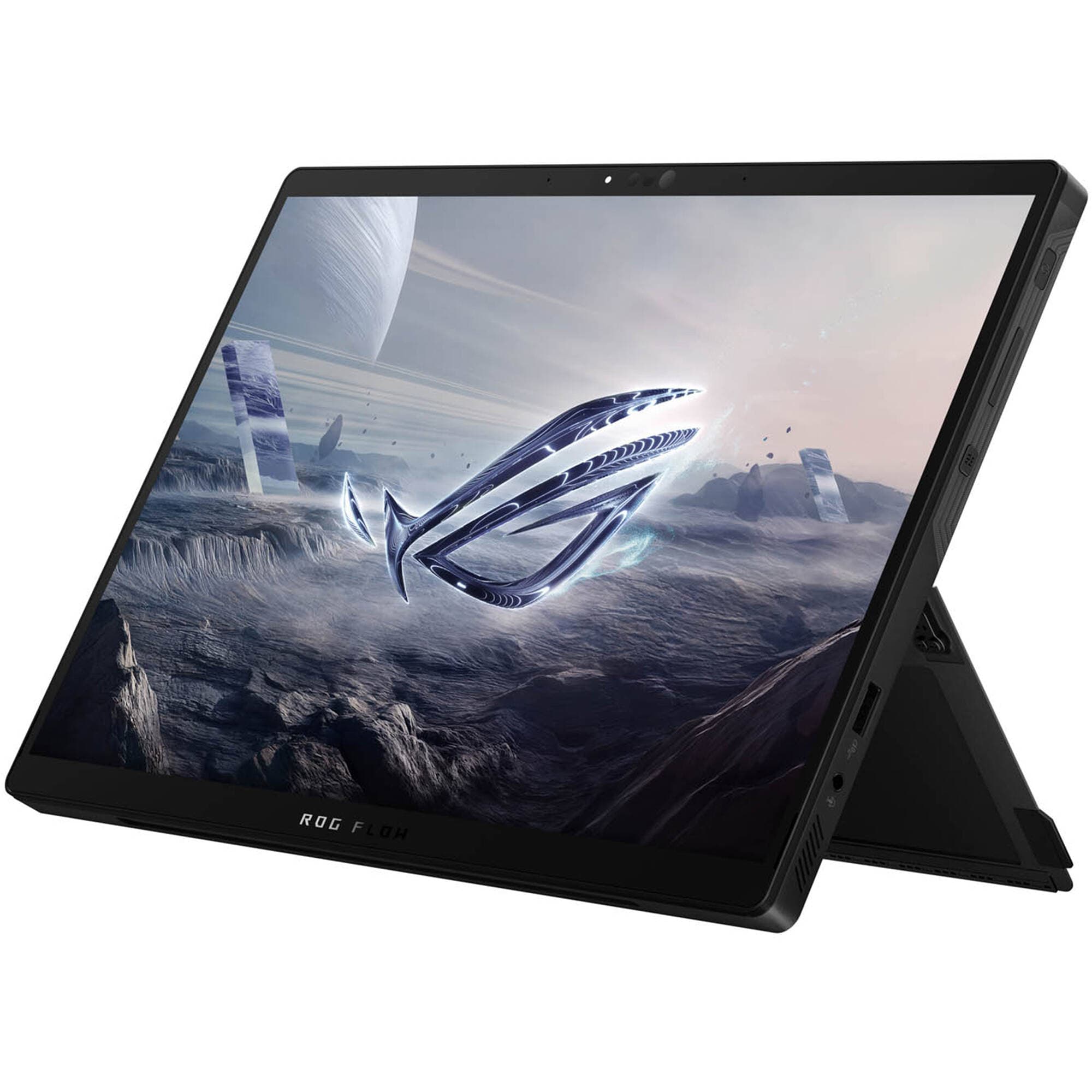 ASUS ROG Flow GZ302EA-XS99 black 13.4 inch WQXGA touch 2-in-1 laptop