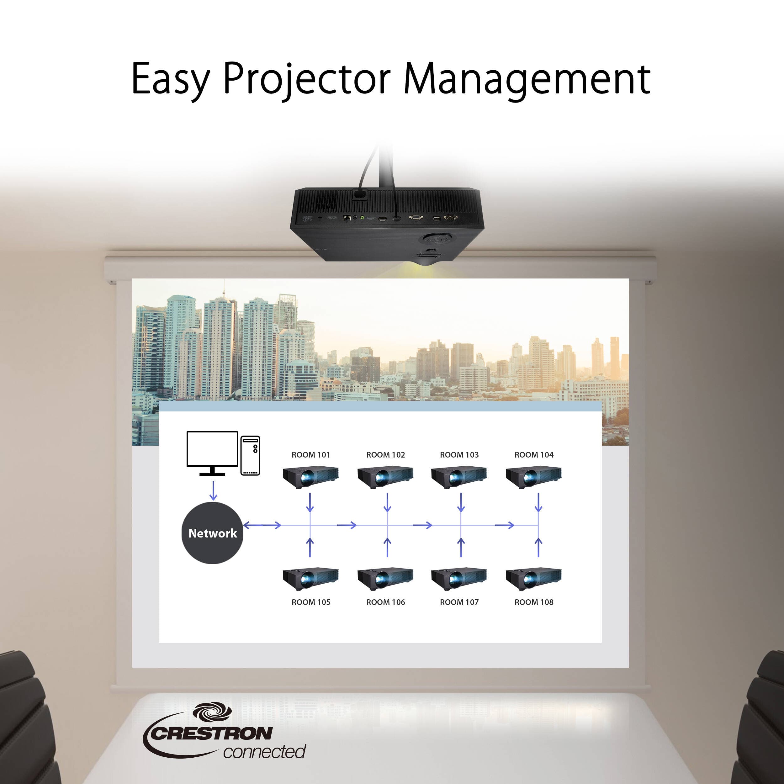 H1 Projector view 19