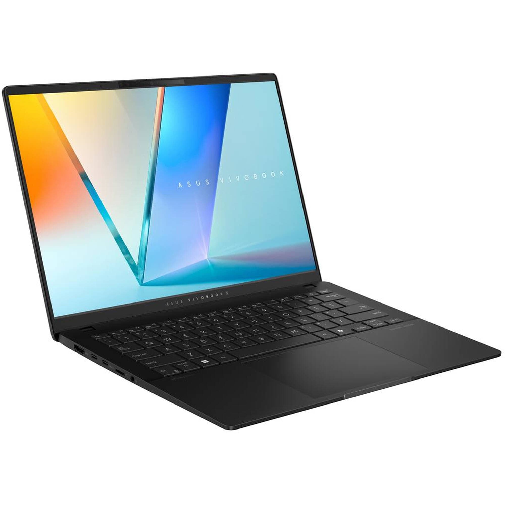 ASUS Vivobook S 14 M5406WA-DS76, AI R9 365, 24 GB, 512 GB | OLED, Windows 11
