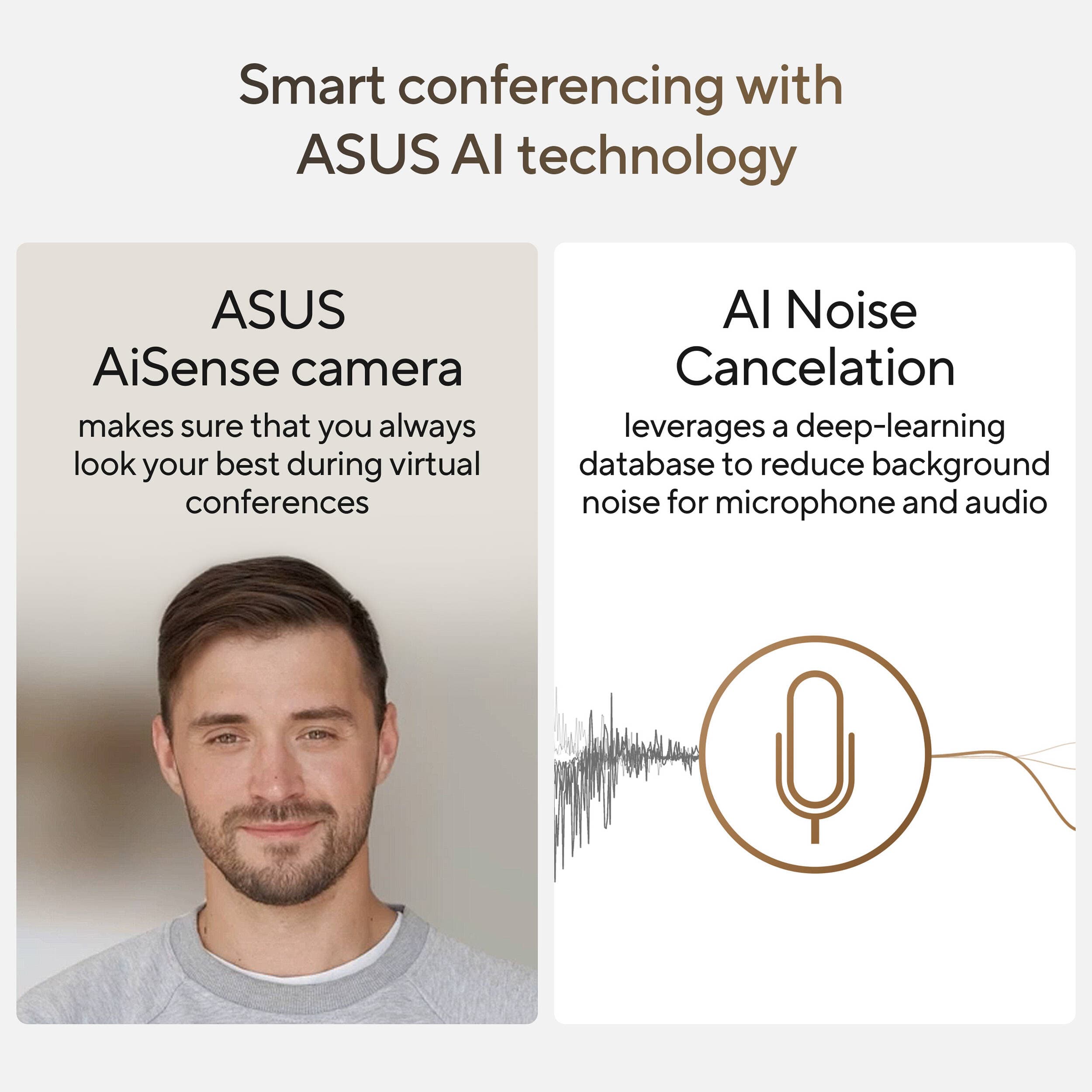 ASUS Vivobook S 14 black laptop with 14-inch WQXGA+ display, Ryzen AI 9 365, 24 GB RAM, and 512 GB SSD