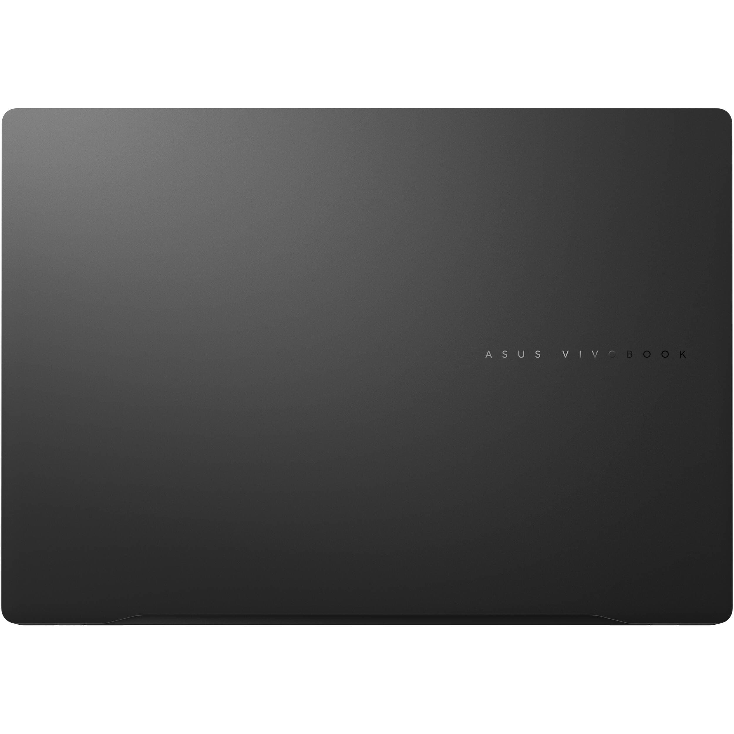 ASUS Vivobook S 14 black laptop with 14-inch WQXGA+ display, Ryzen AI 9 365, 24 GB RAM, and 512 GB SSD