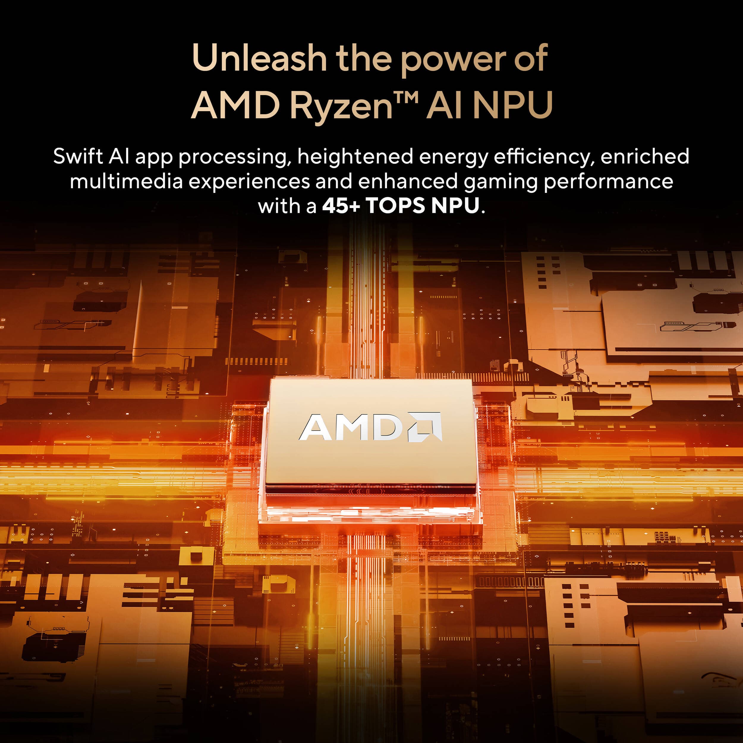 ASUS Vivobook S 14 black laptop with 14-inch WQXGA+ display, Ryzen AI 9 365, 24 GB RAM, and 512 GB SSD