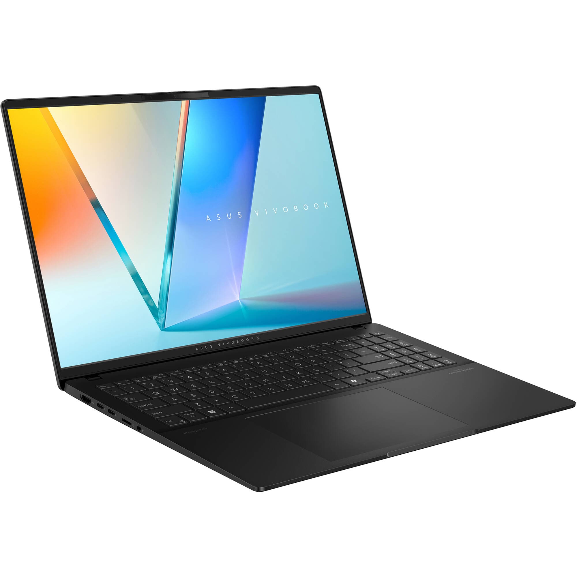 ASUS Vivobook S 16 M5606KA-DS76, 16 GB, 1 TB | OLED, Windows 11