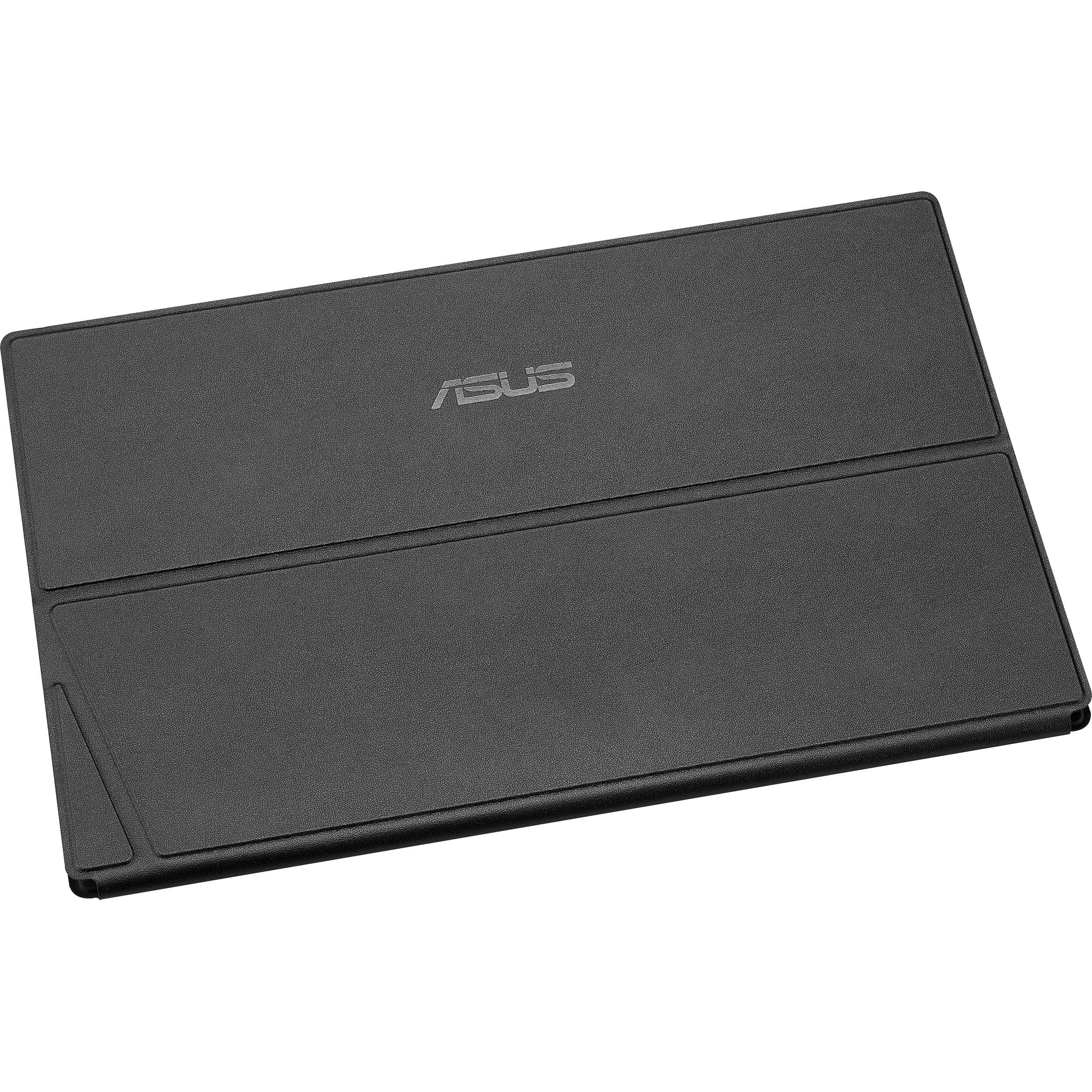 ASUS MB16AC 15.6-inch portable IPS monitor with USB-C connection