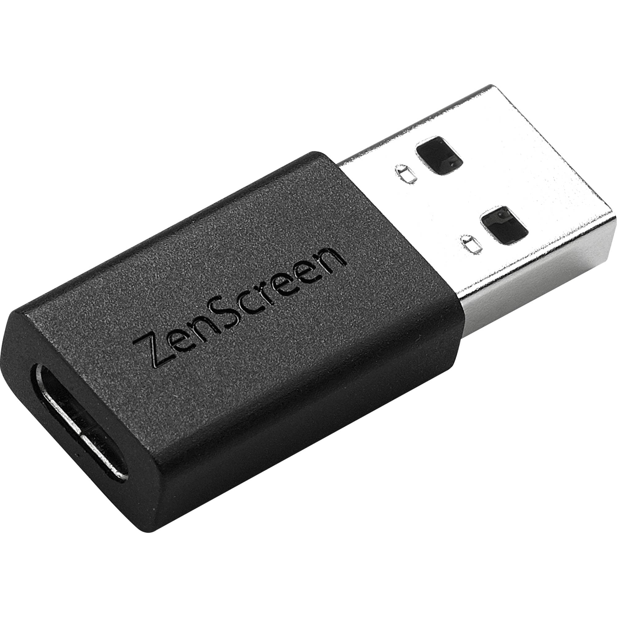 ASUS MB16AC 15.6-inch portable IPS monitor with USB-C connection