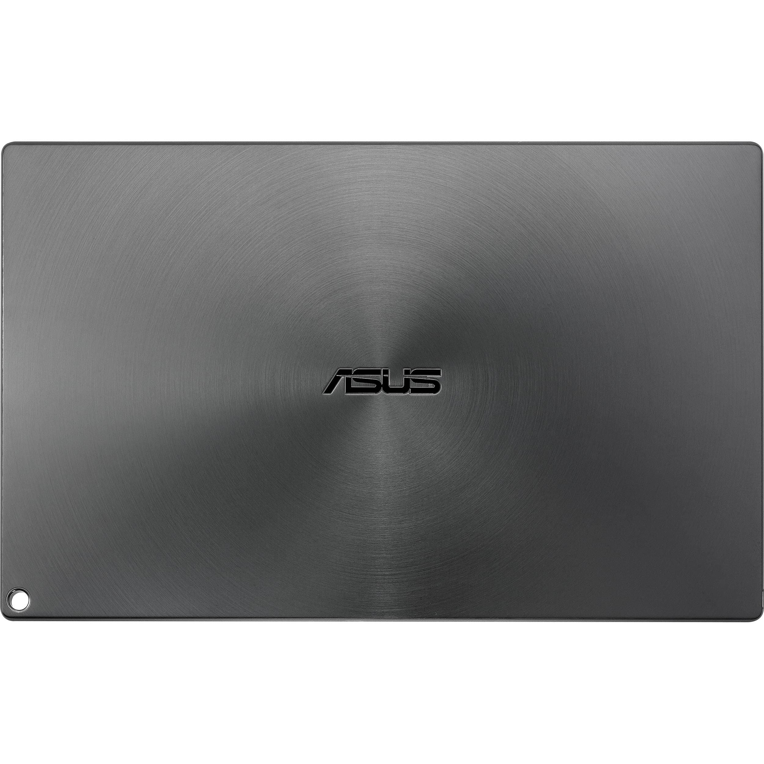 ASUS MB16AC 15.6-inch portable IPS monitor with USB-C connection