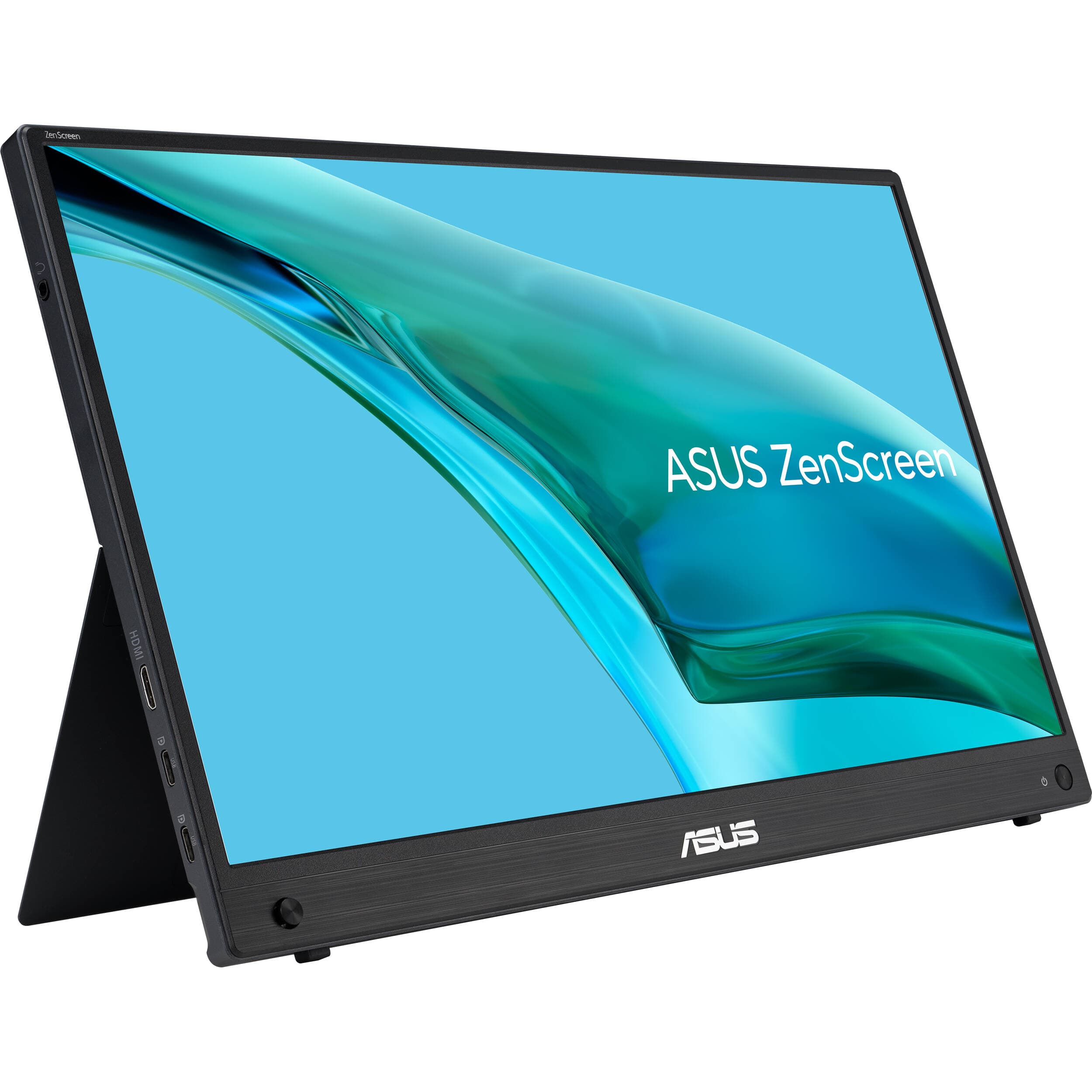 ASUS ZenScreen MB16AHG 15.6" FHD IPS 144 Hz | Portable Monitor