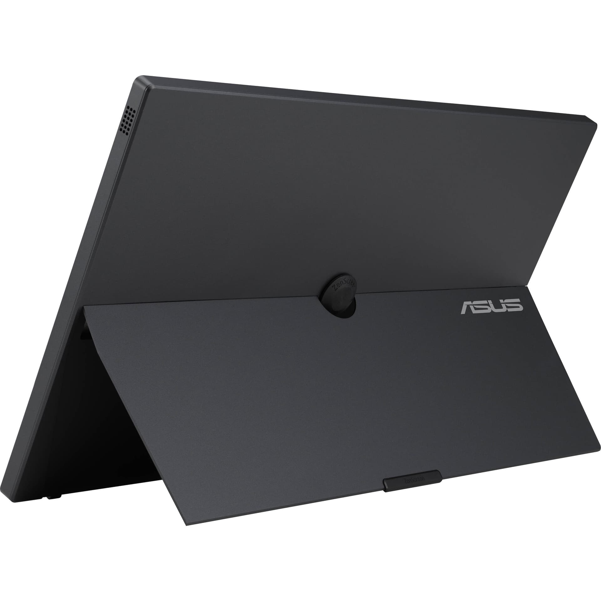 ASUS MB16AMTR 15.6-inch portable touch monitor with Full HD IPS display and USB-C