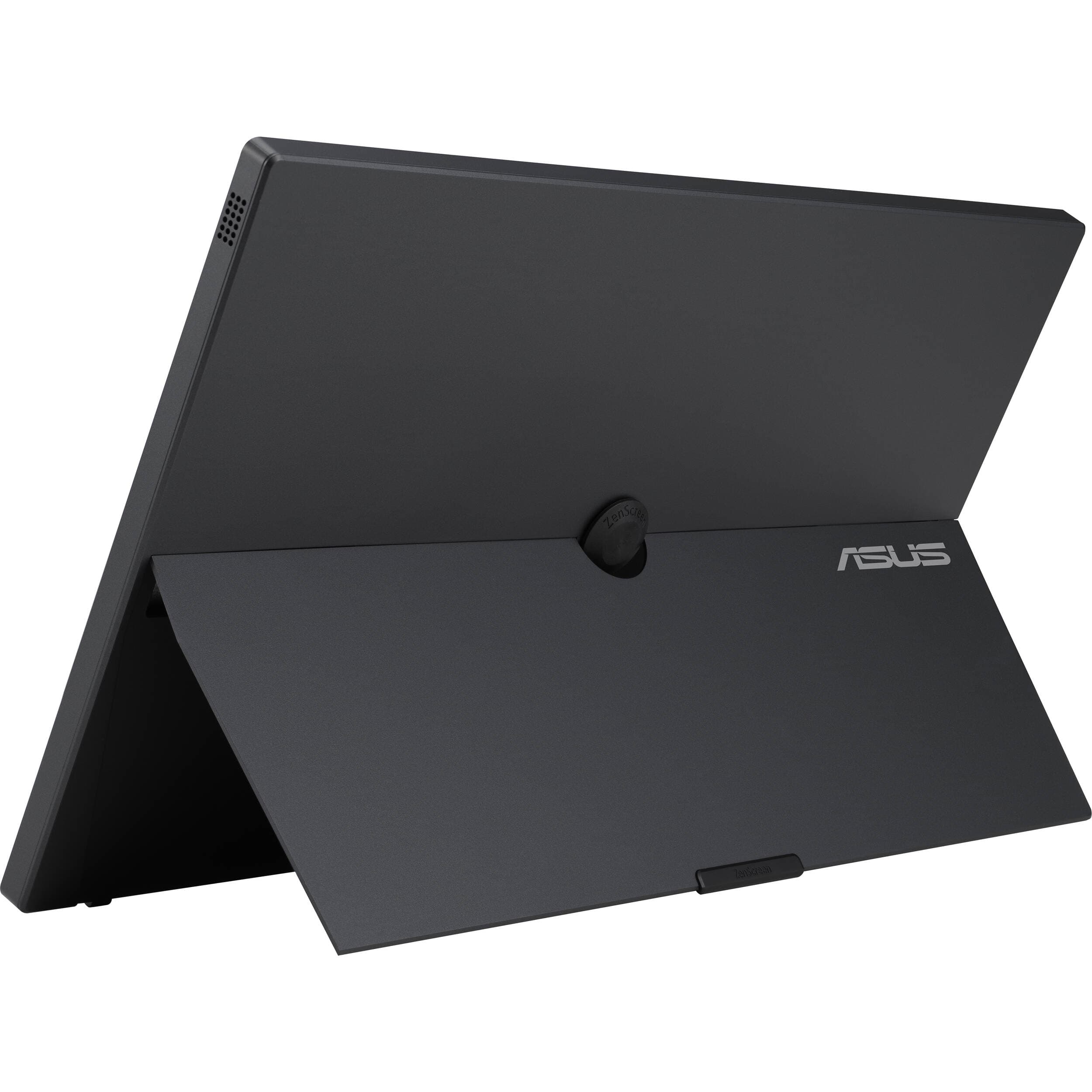 ASUS MB16AMTR 15.6-inch portable touch monitor with Full HD IPS display and USB-C
