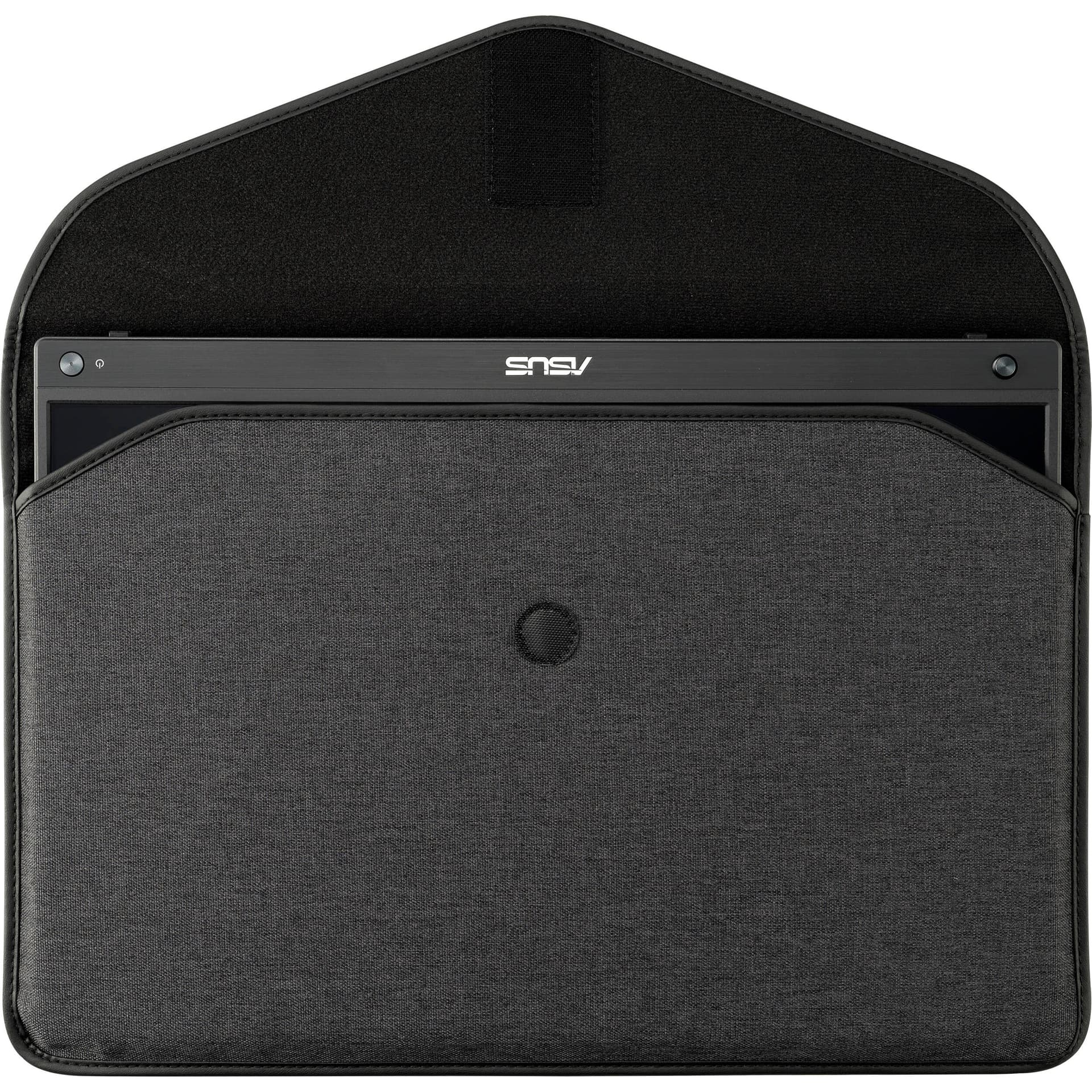 ASUS MB16AMTR 15.6-inch portable touch monitor with Full HD IPS display and USB-C