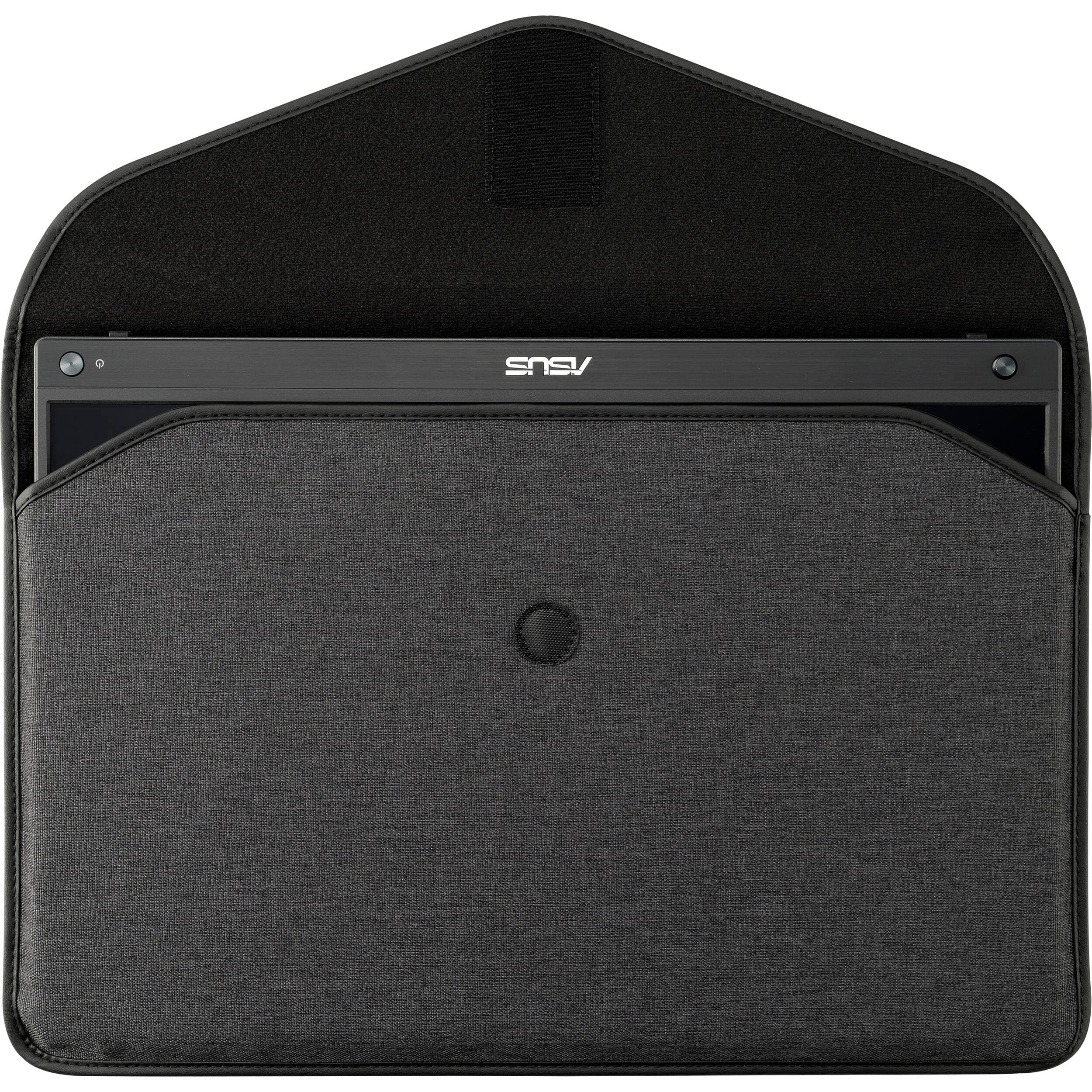 ASUS MB16AMTR 15.6-inch portable touch monitor with Full HD IPS display and USB-C