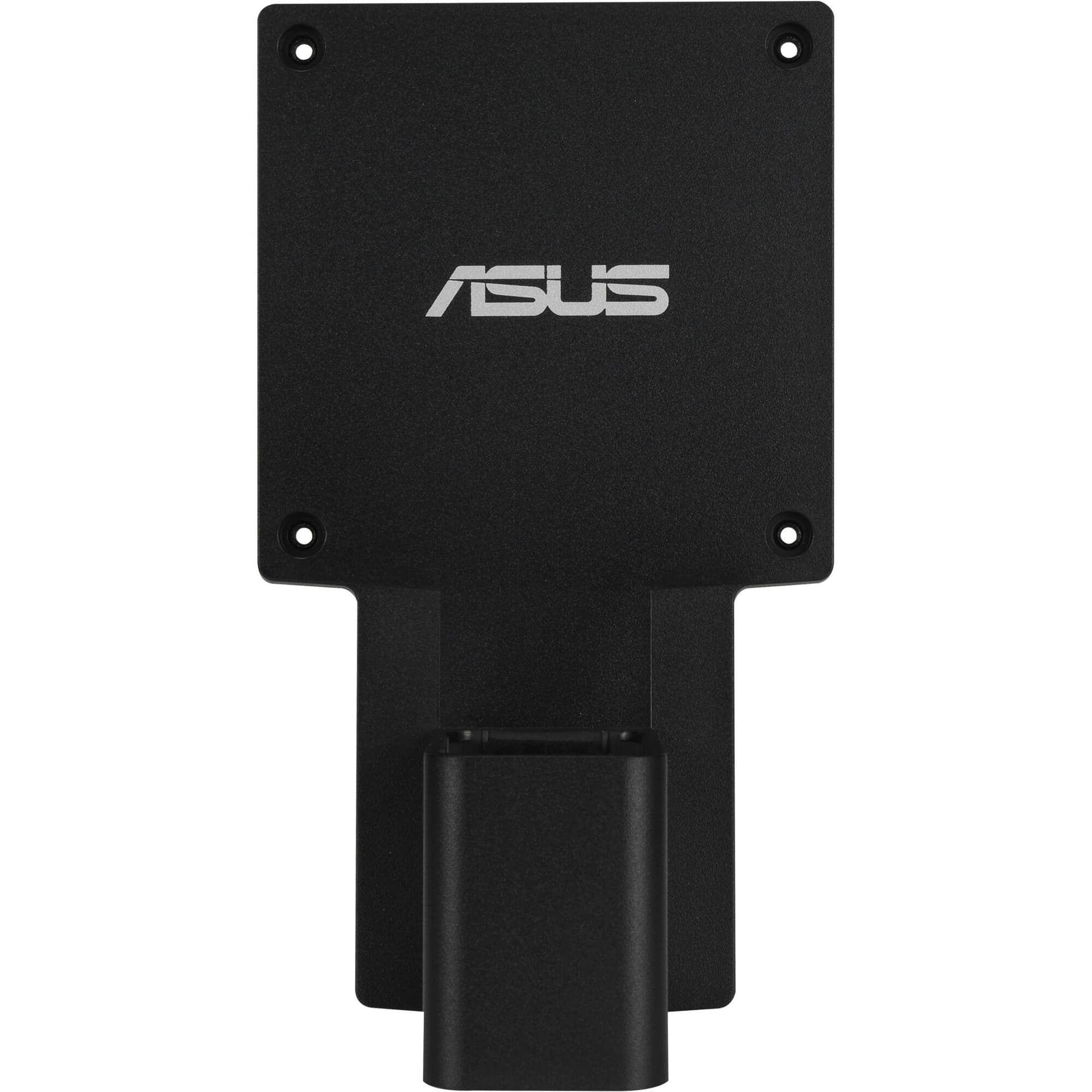 ASUS MKT02 mini PC kit for mounting a mini PC behind a compatible ASUS monitor