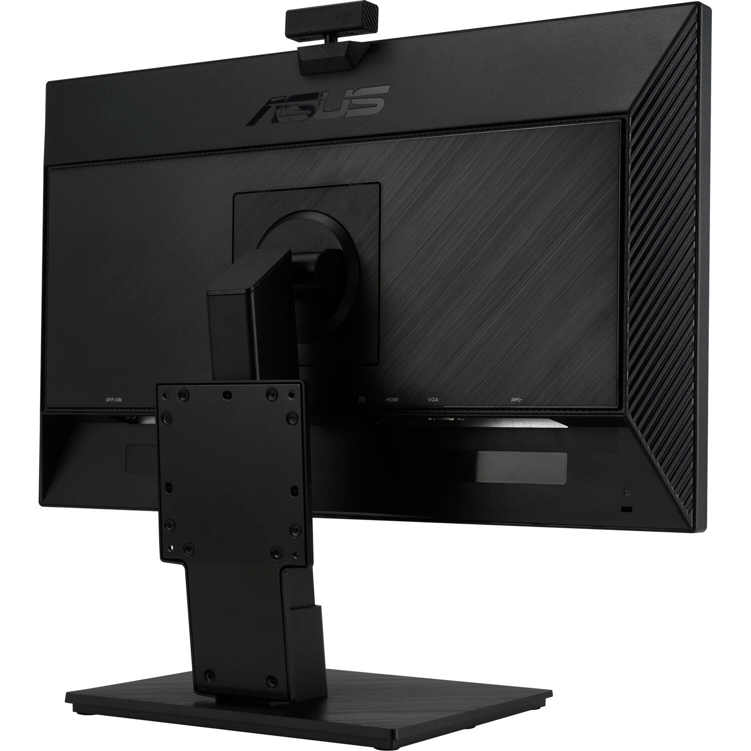 ASUS MKT02 mini PC kit for mounting a mini PC behind a compatible ASUS monitor