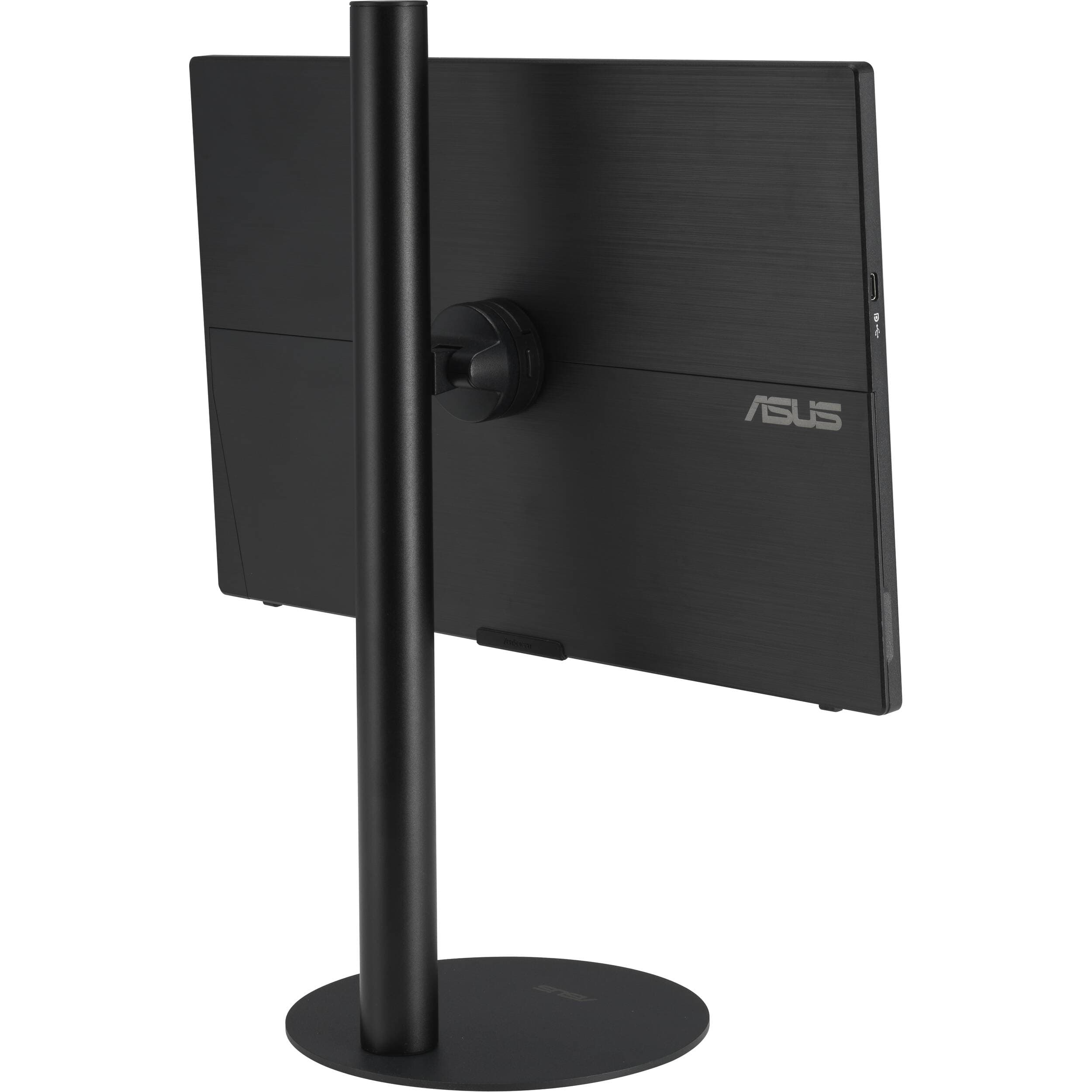 ASUS ZenScreen Stand MTS02D portable monitor stand for eye-level viewing