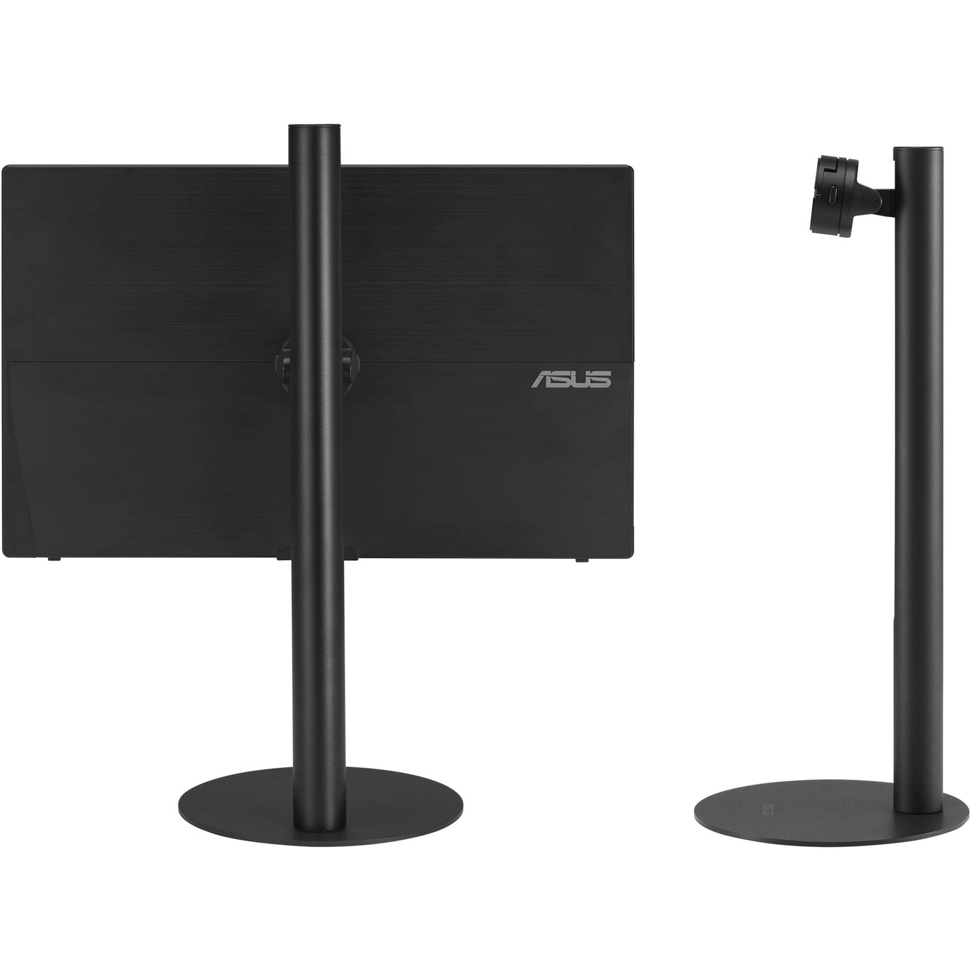 ASUS ZenScreen Stand MTS02D portable monitor stand for eye-level viewing