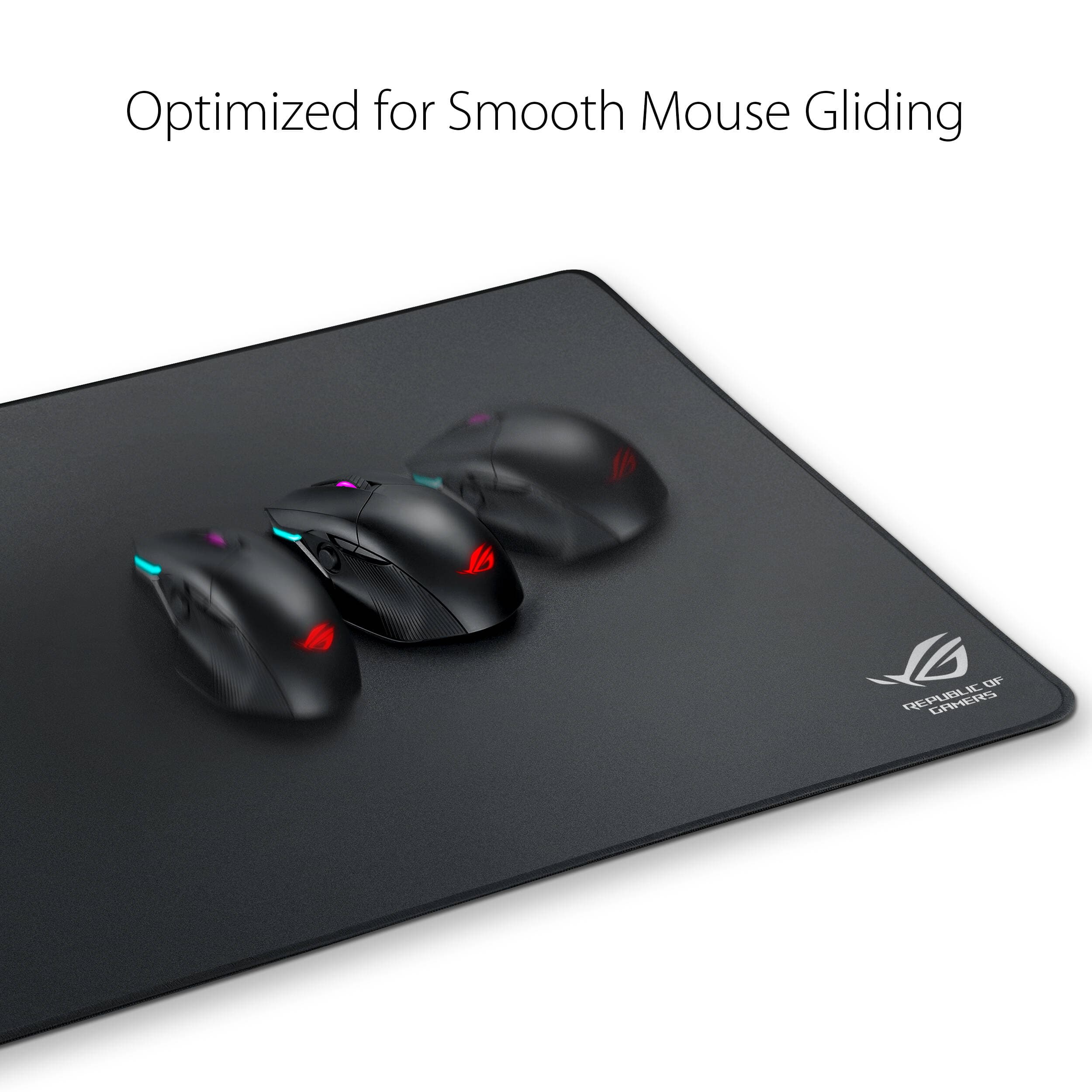 Sheath Blk XL Gmng Mouse Pad view 2