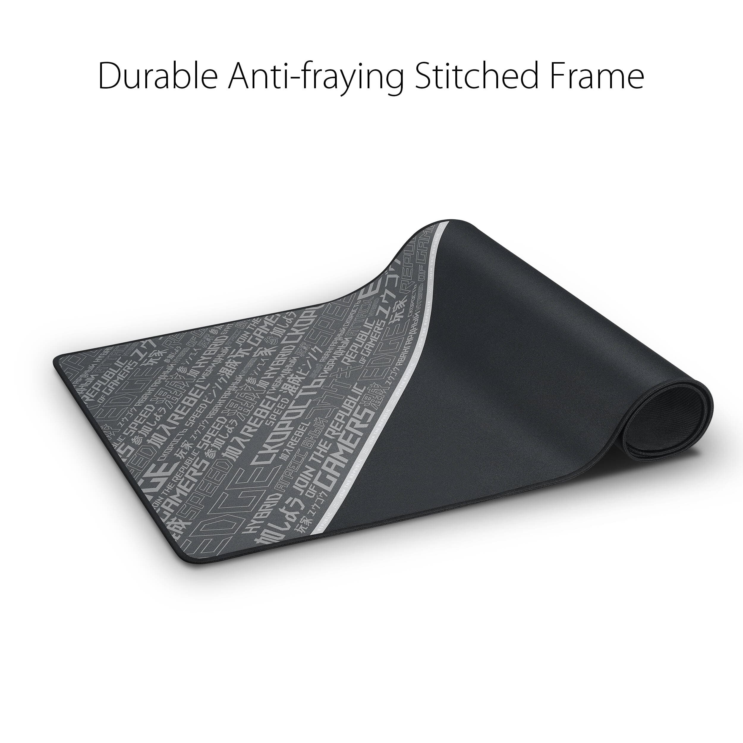 Sheath Blk XL Gmng Mouse Pad view 4