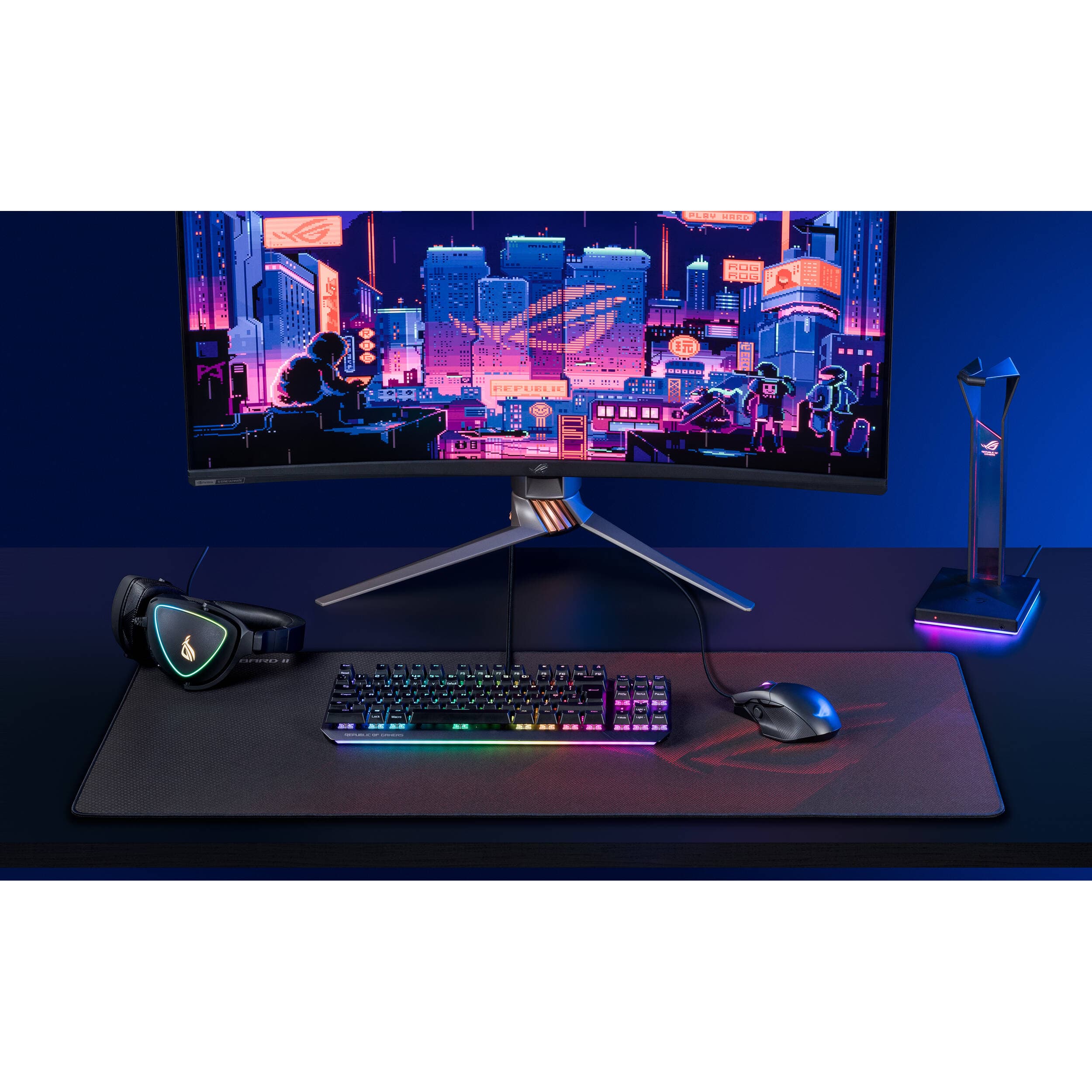 NC08 ROG SCABBARD II view 5