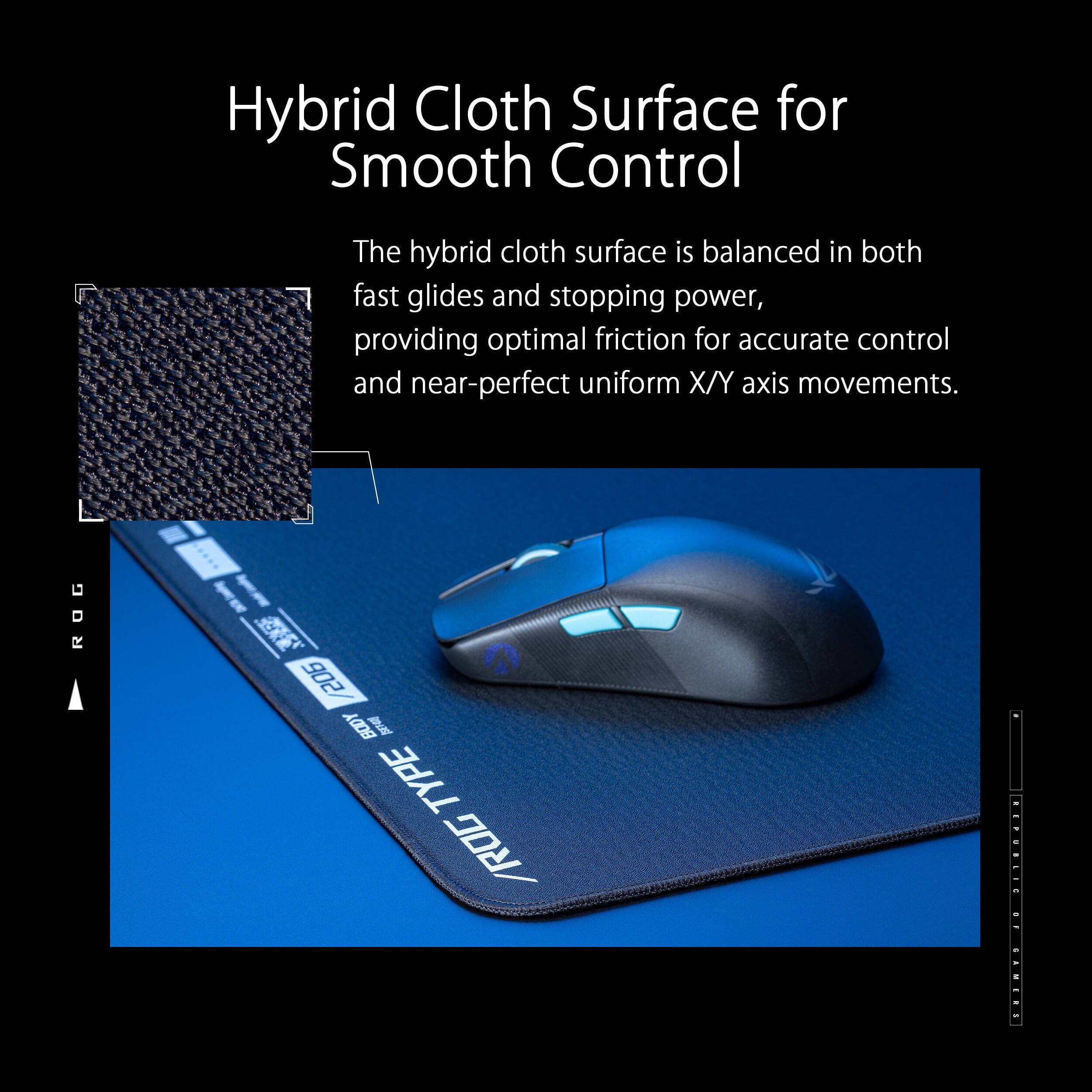 NC17 ROG HONE ACE XXL view 9